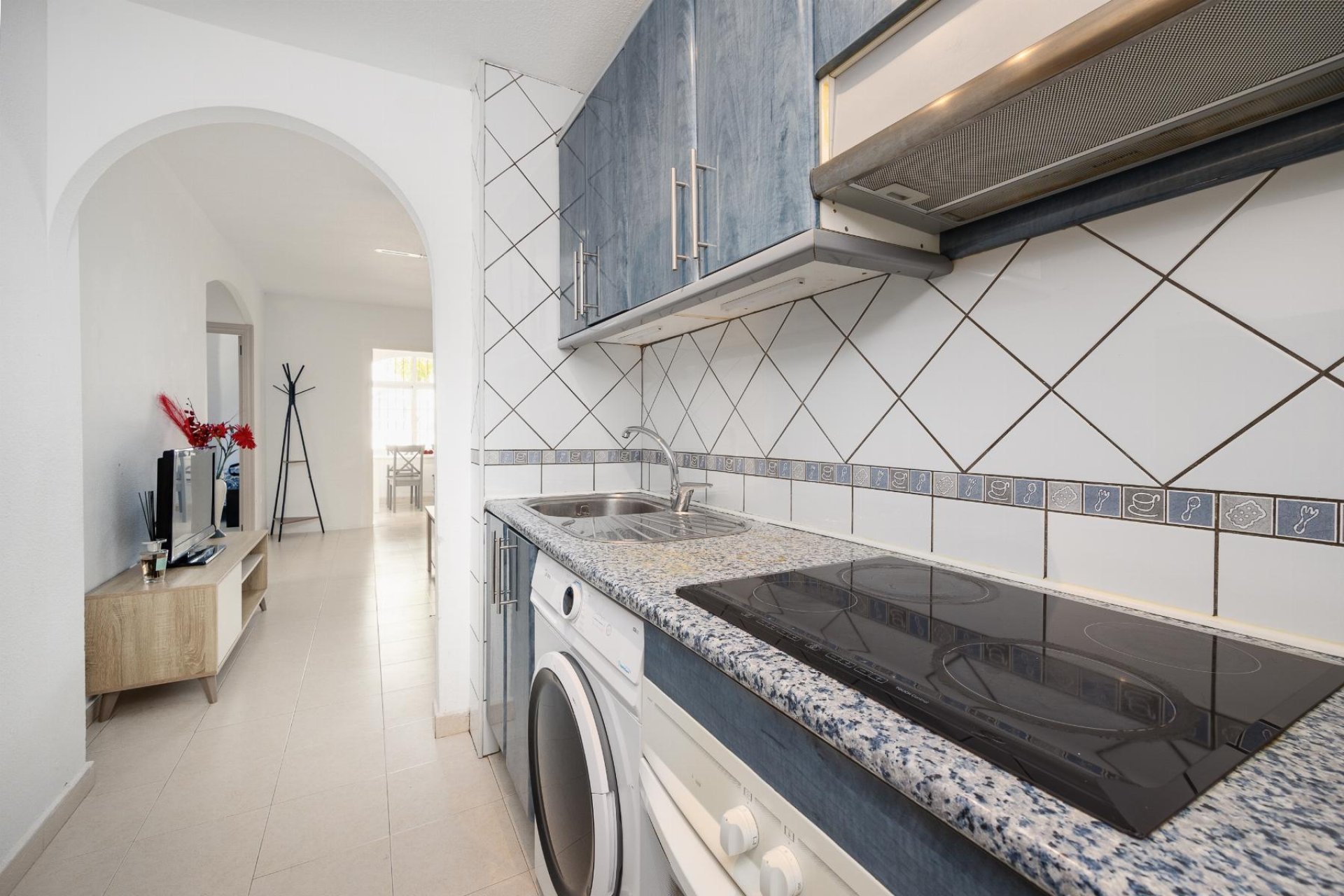 Resale - Bungalow -
Torrevieja - playa de los naufragos
