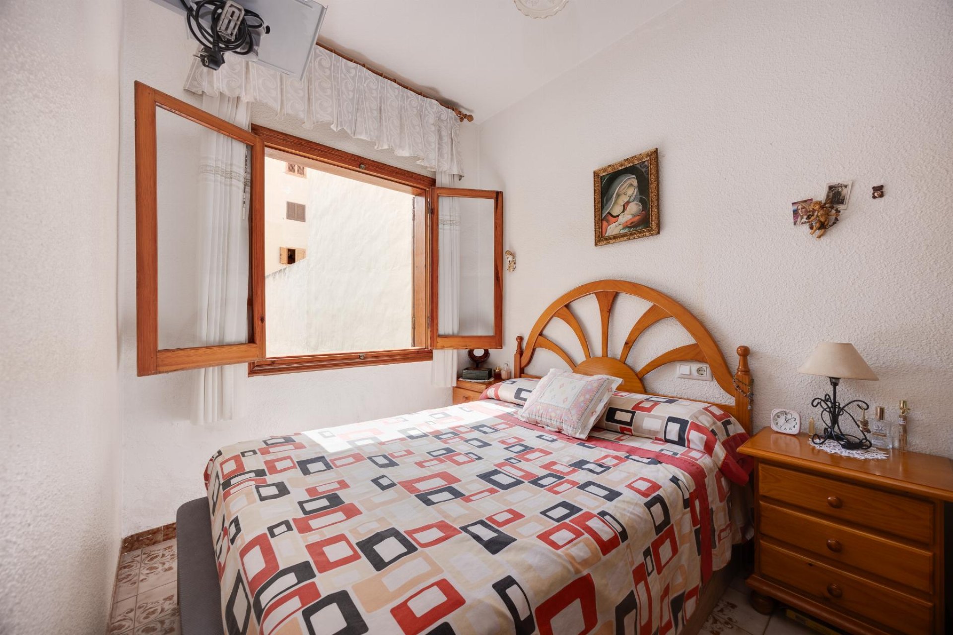 Resale - Bungalow -
Torrevieja - Playa del Acequión