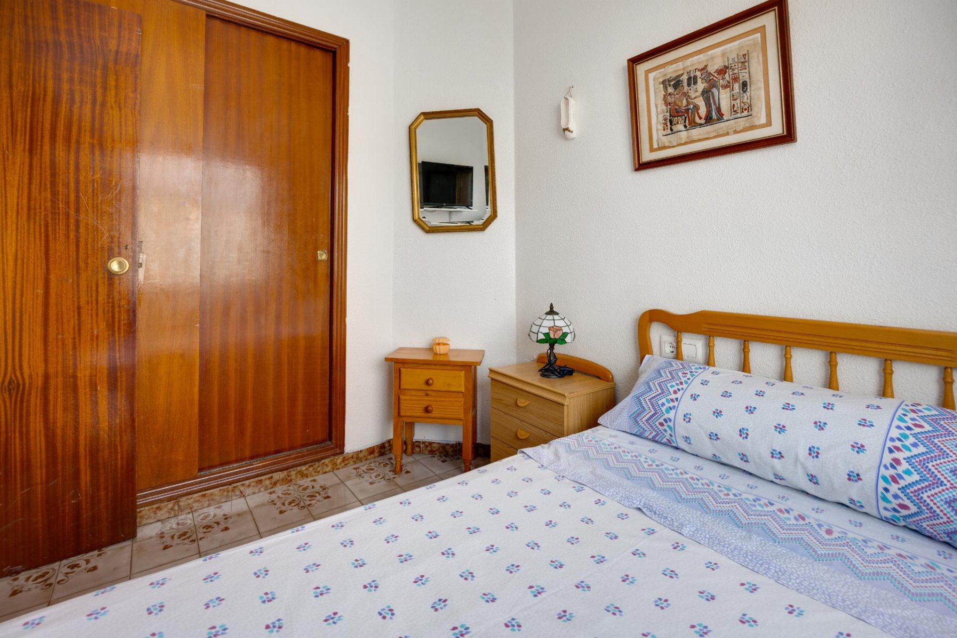 Resale - Bungalow -
Torrevieja - Playa del Acequión