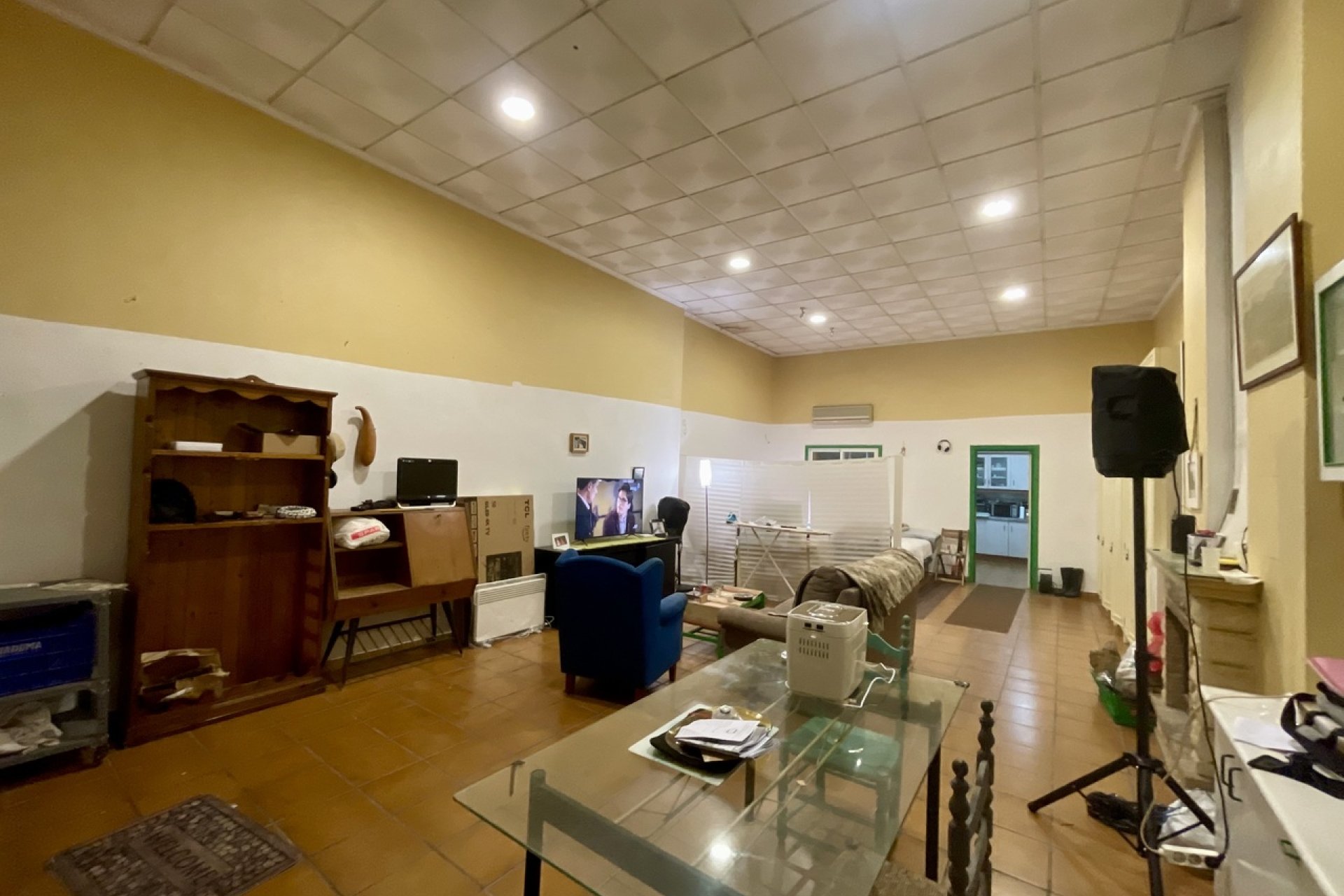 Resale - Bungalow -
Torrevieja