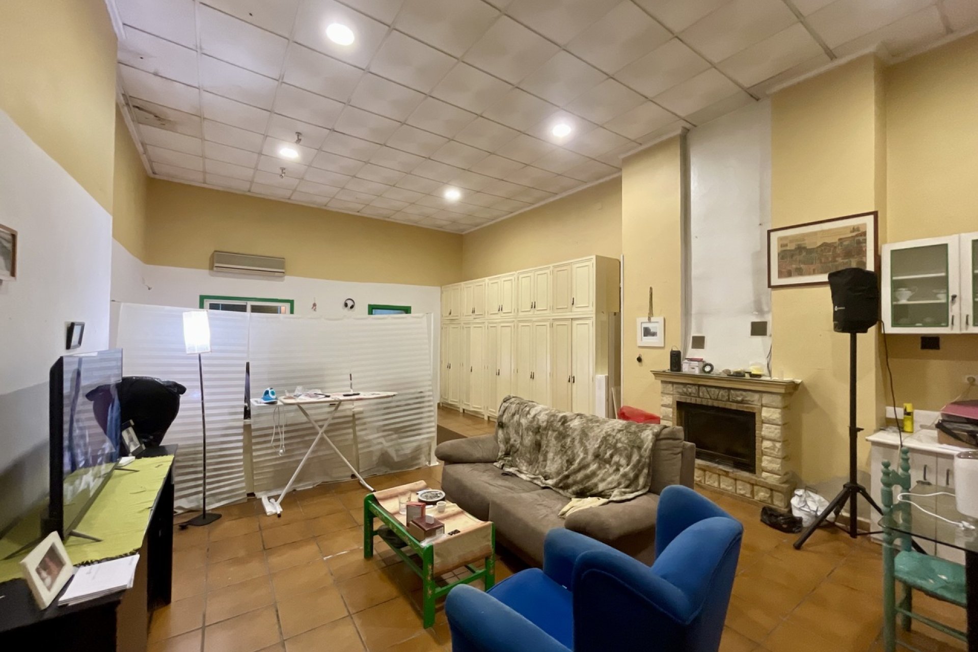Resale - Bungalow -
Torrevieja