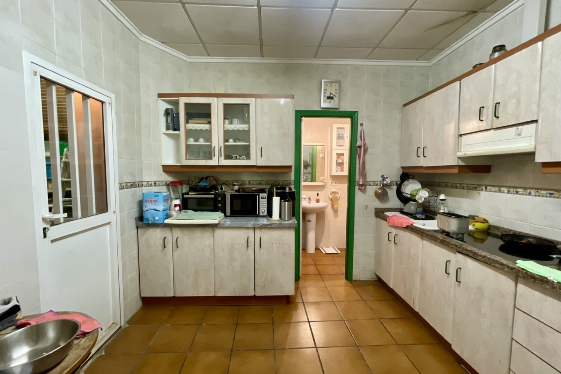 Resale - Bungalow -
Torrevieja