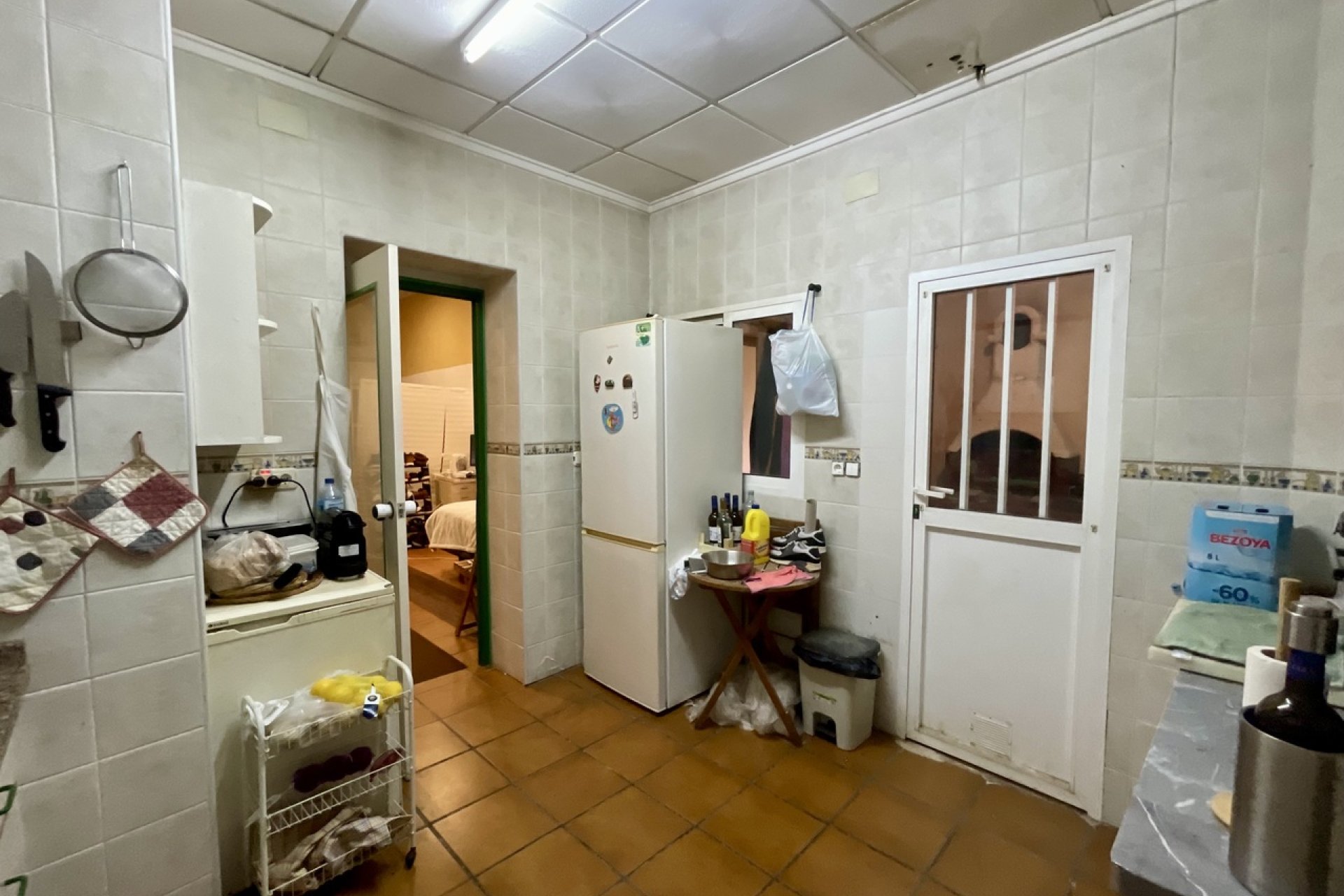 Resale - Bungalow -
Torrevieja