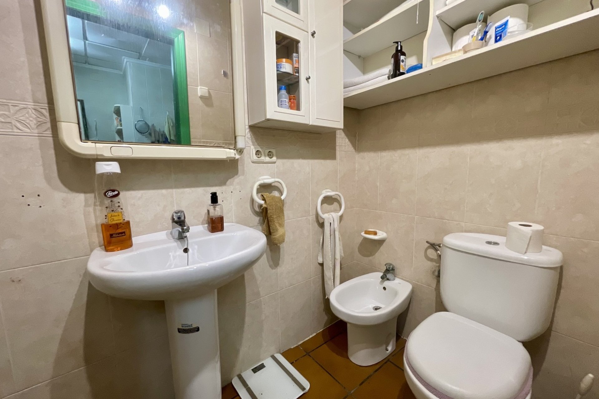 Resale - Bungalow -
Torrevieja
