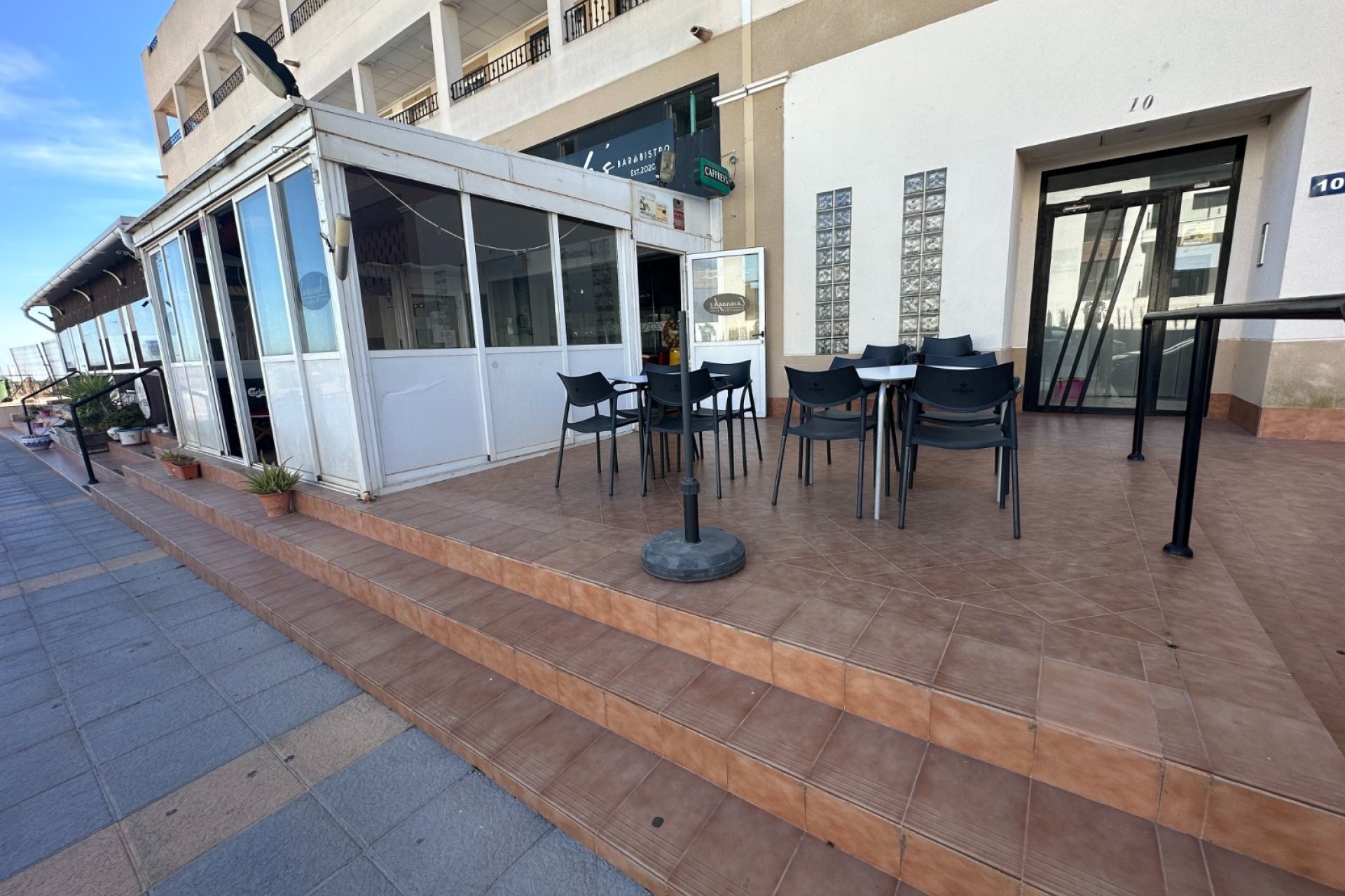 Resale - Business for sale -
Orihuela - Entre Naranjos Vistabella