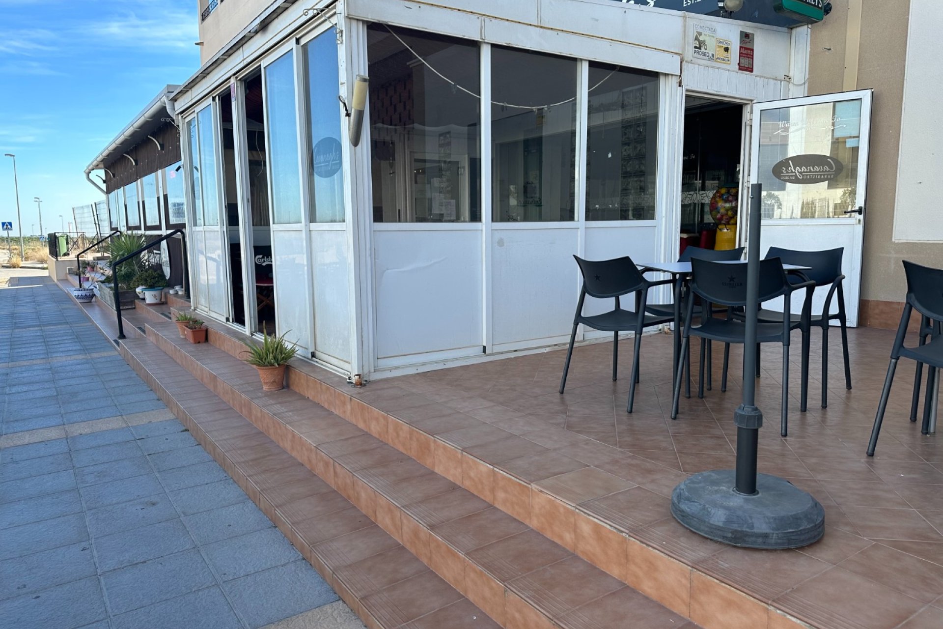 Resale - Business for sale -
Orihuela - Entre Naranjos Vistabella