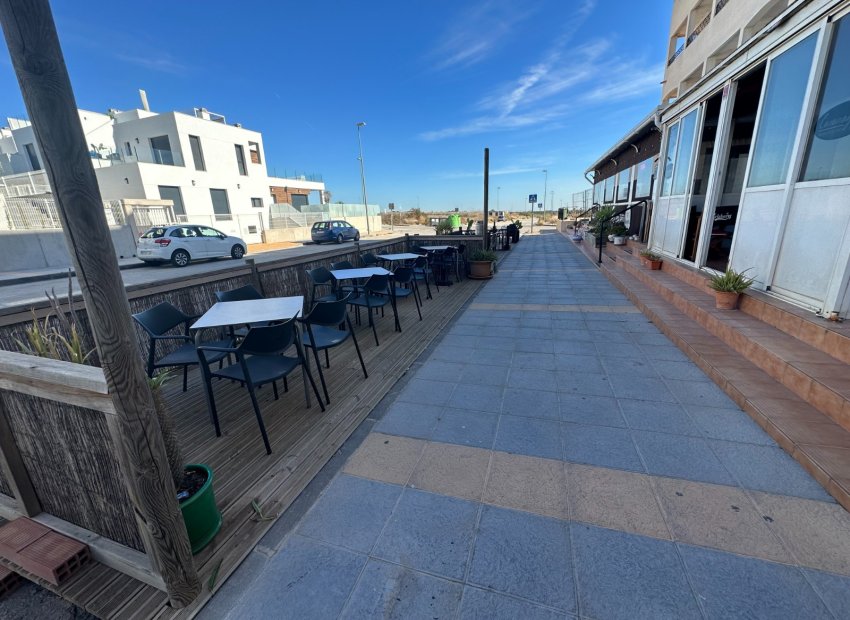 Resale - Business for sale -
Orihuela - Entre Naranjos Vistabella