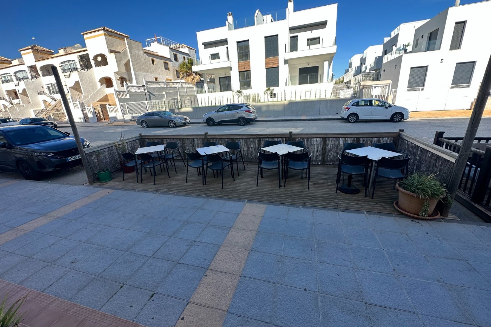 Resale - Business for sale -
Orihuela - Entre Naranjos Vistabella