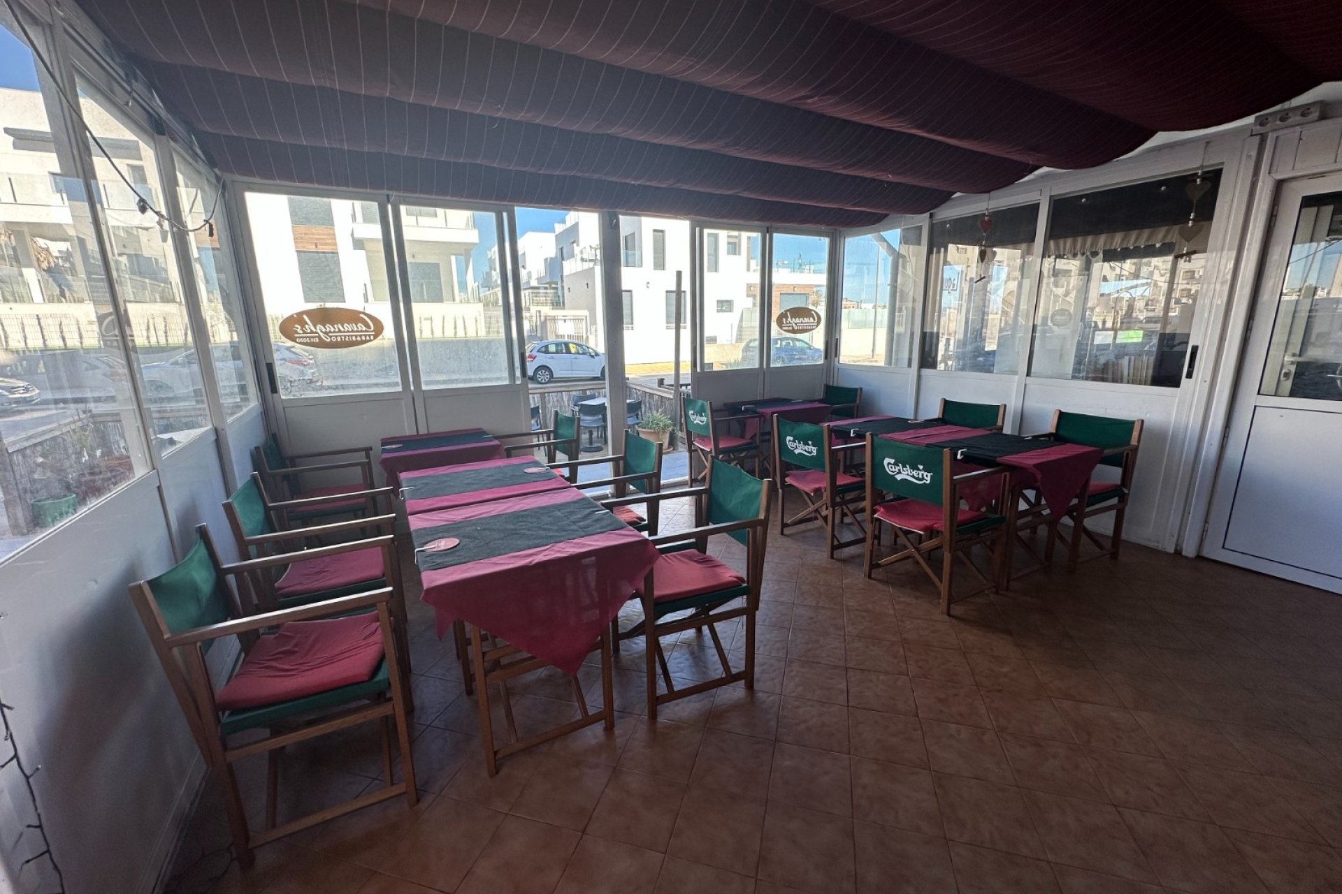 Resale - Business for sale -
Orihuela - Entre Naranjos Vistabella