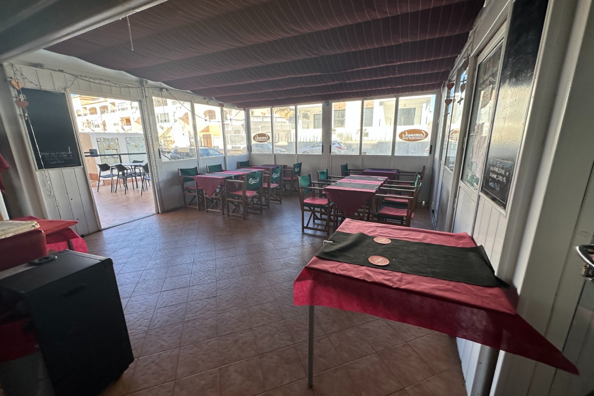 Resale - Business for sale -
Orihuela - Entre Naranjos Vistabella