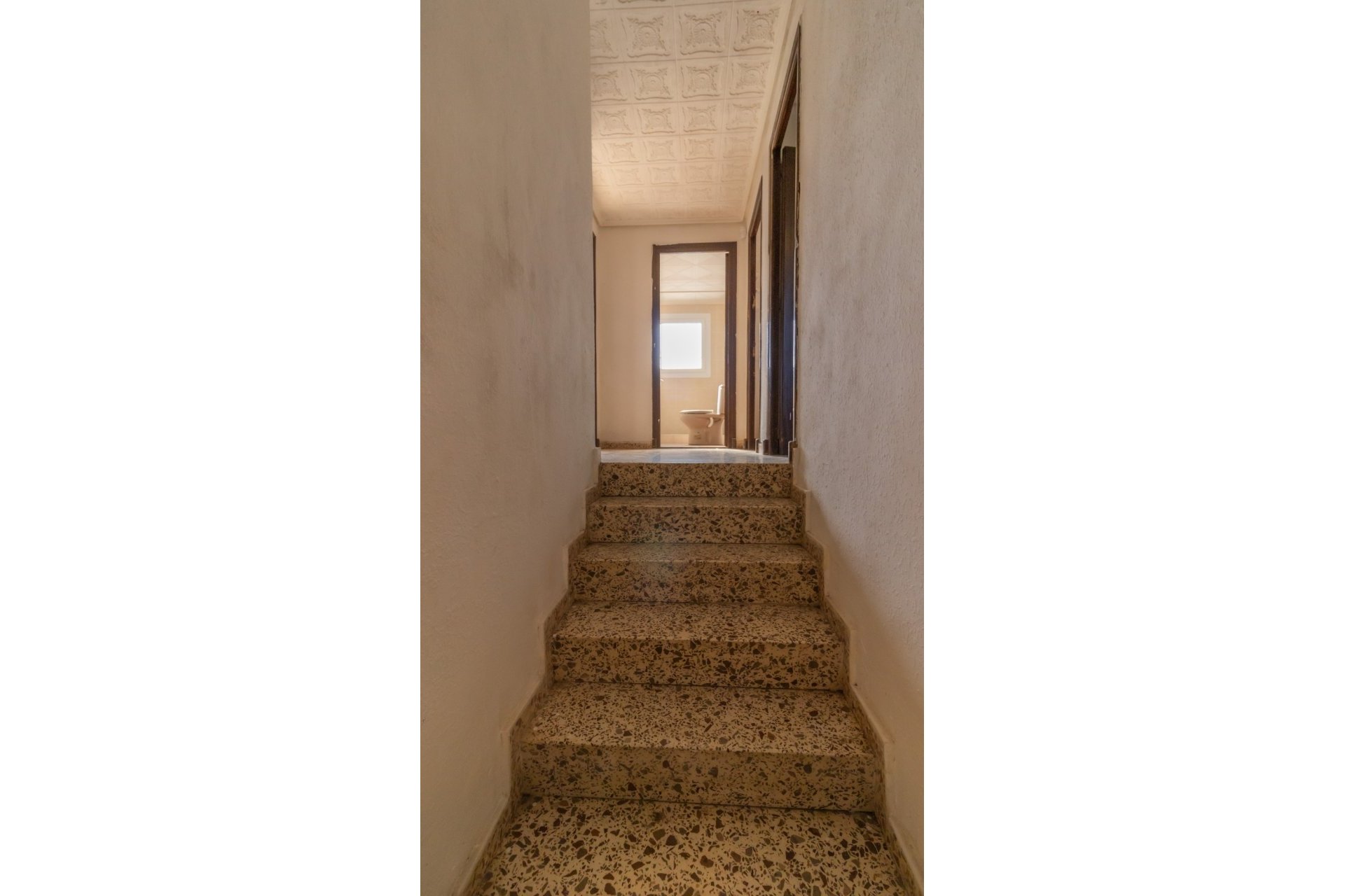 Resale - Chalet -
Elche - Alzabares Alto