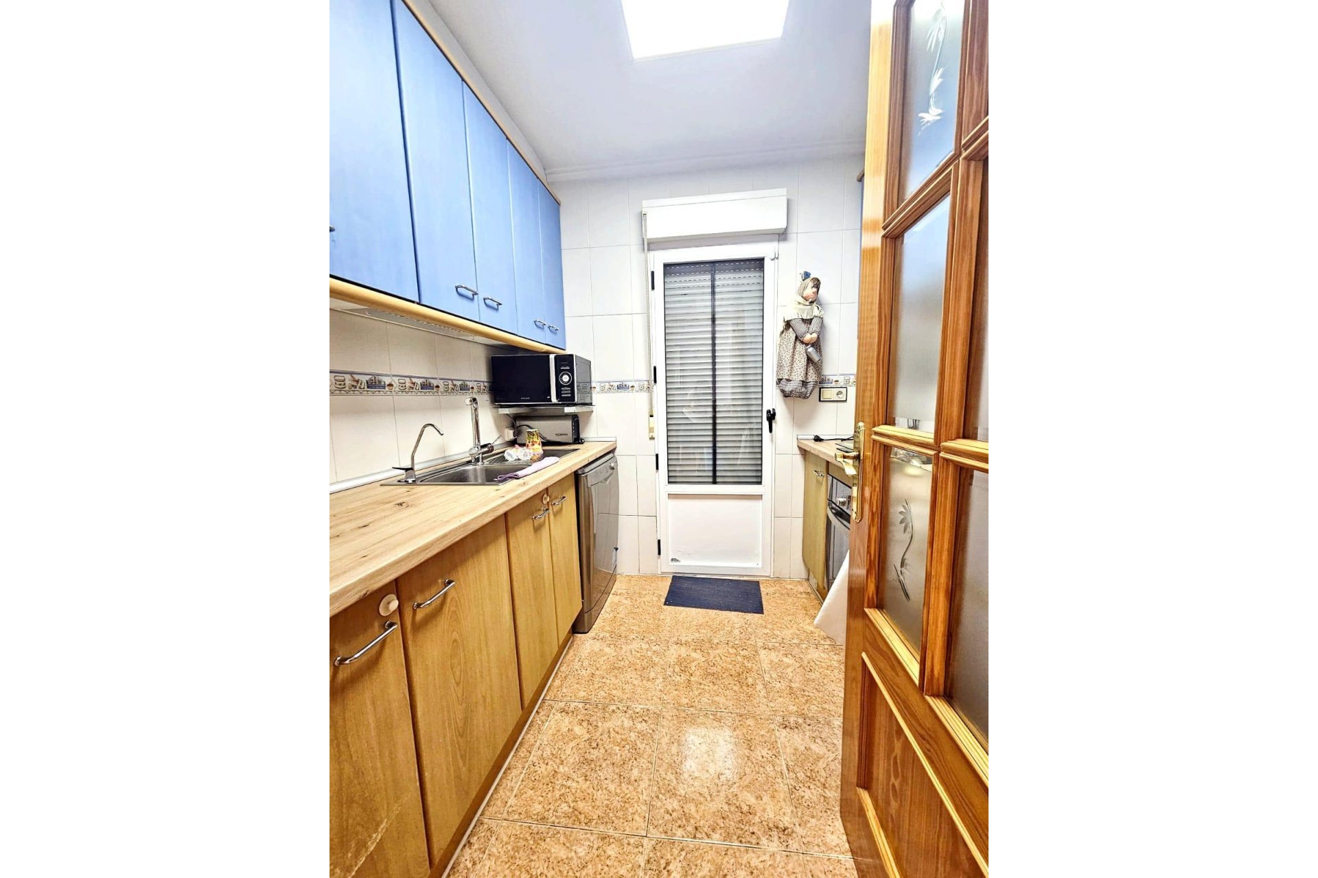 Resale - Chalet -
Orihuela Costa - Dream Hills