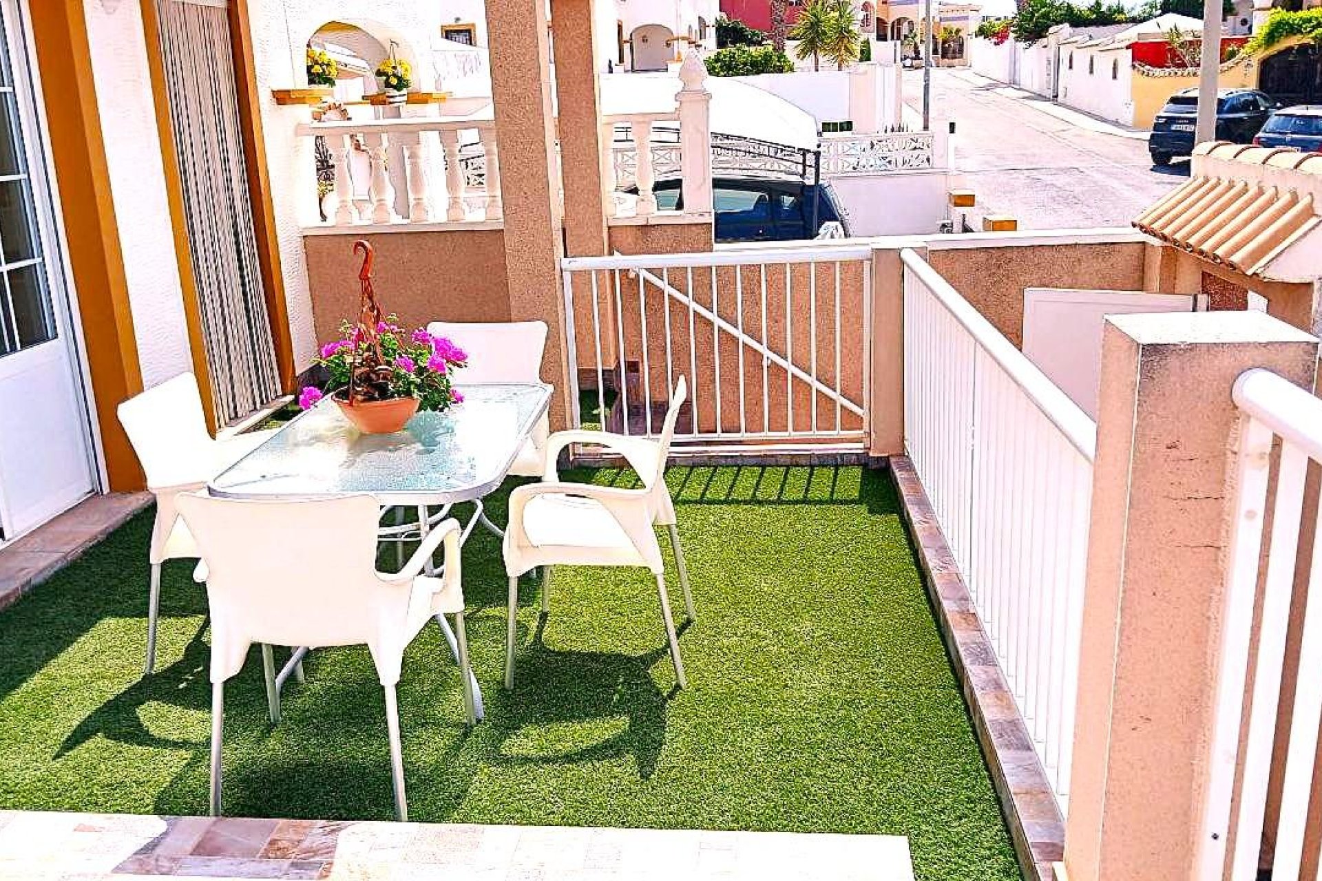 Resale - Chalet -
Orihuela Costa - Dream Hills