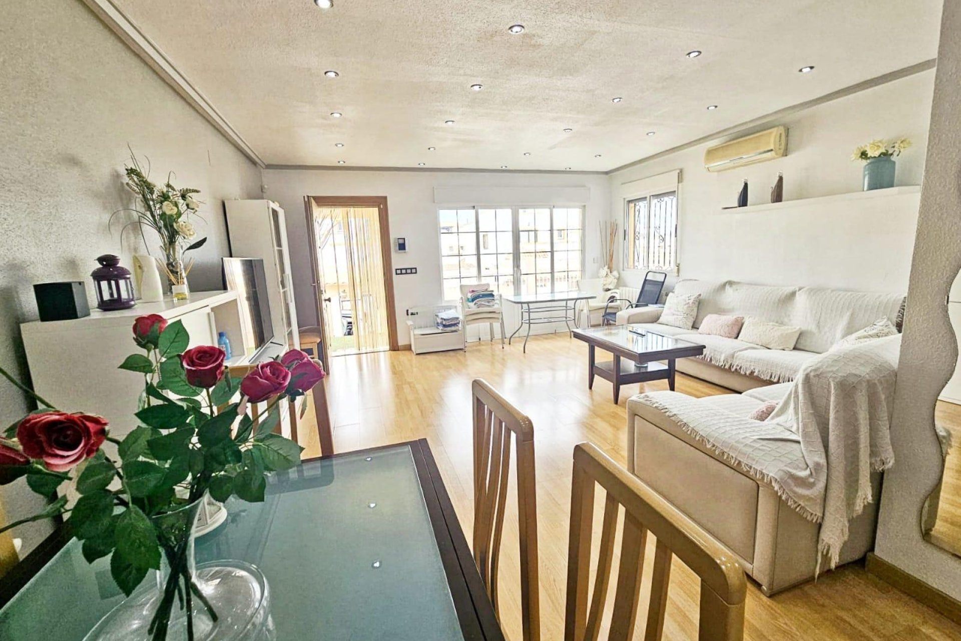 Resale - Chalet -
Orihuela Costa - Dream Hills