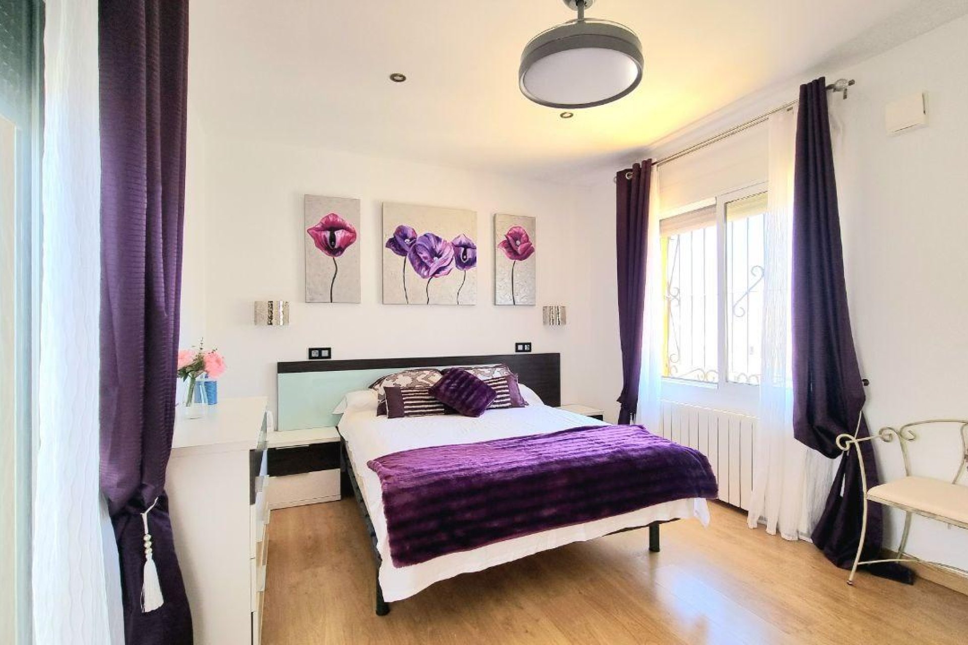 Resale - Chalet -
Orihuela Costa - Dream Hills