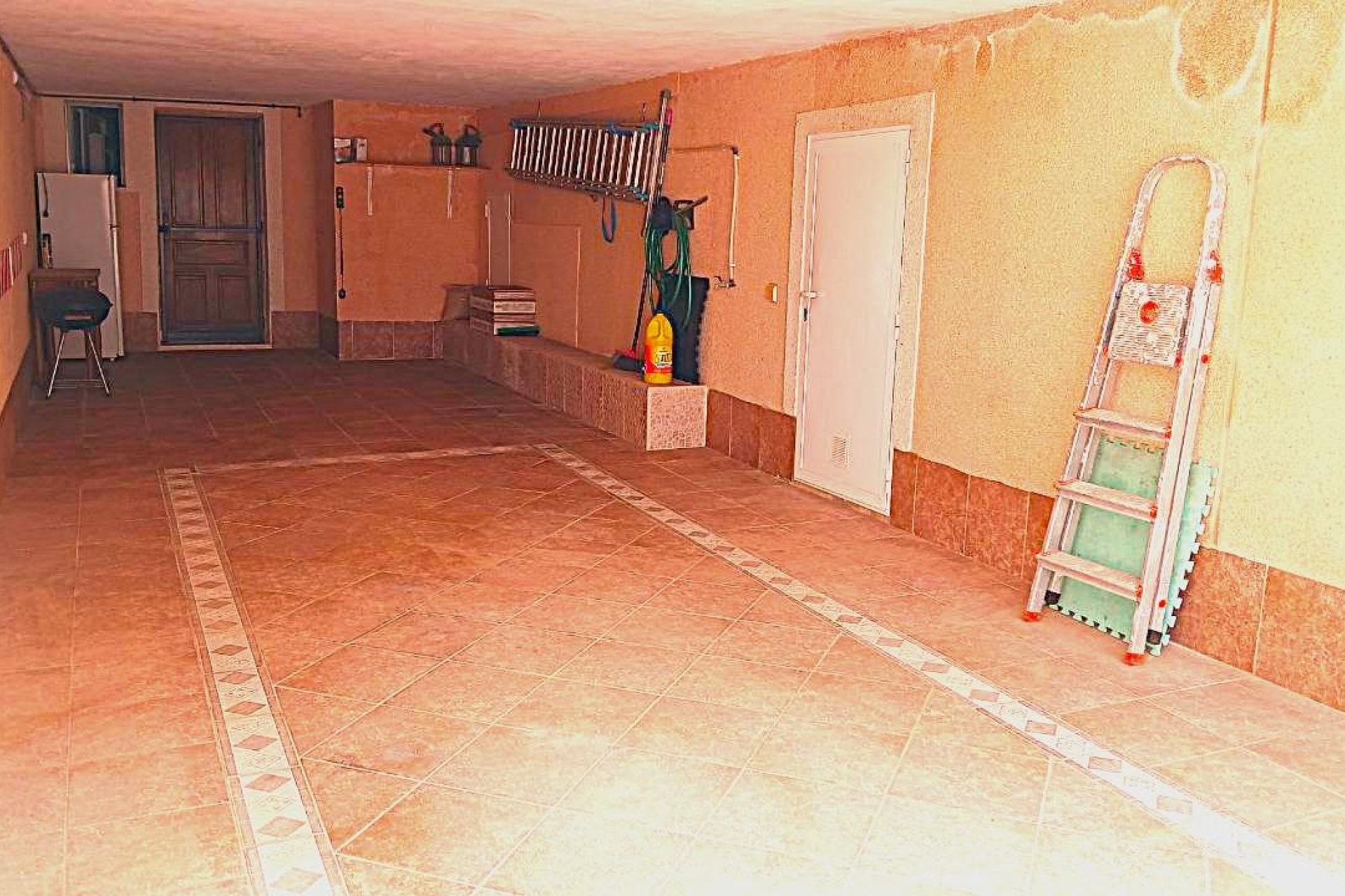 Resale - Chalet -
Orihuela Costa - Dream Hills