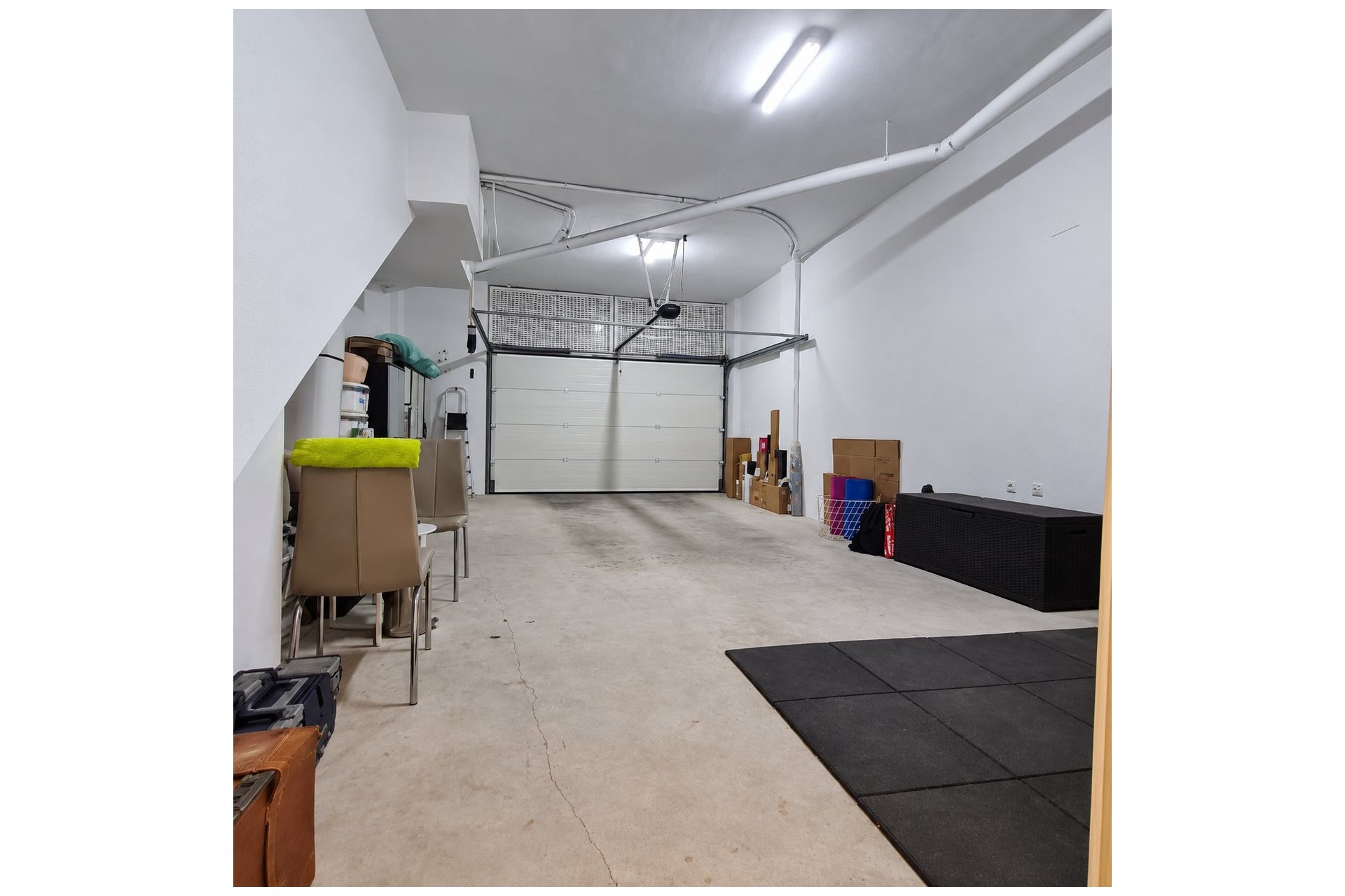 Resale - Chalet -
Orihuela Costa - Villamartín
