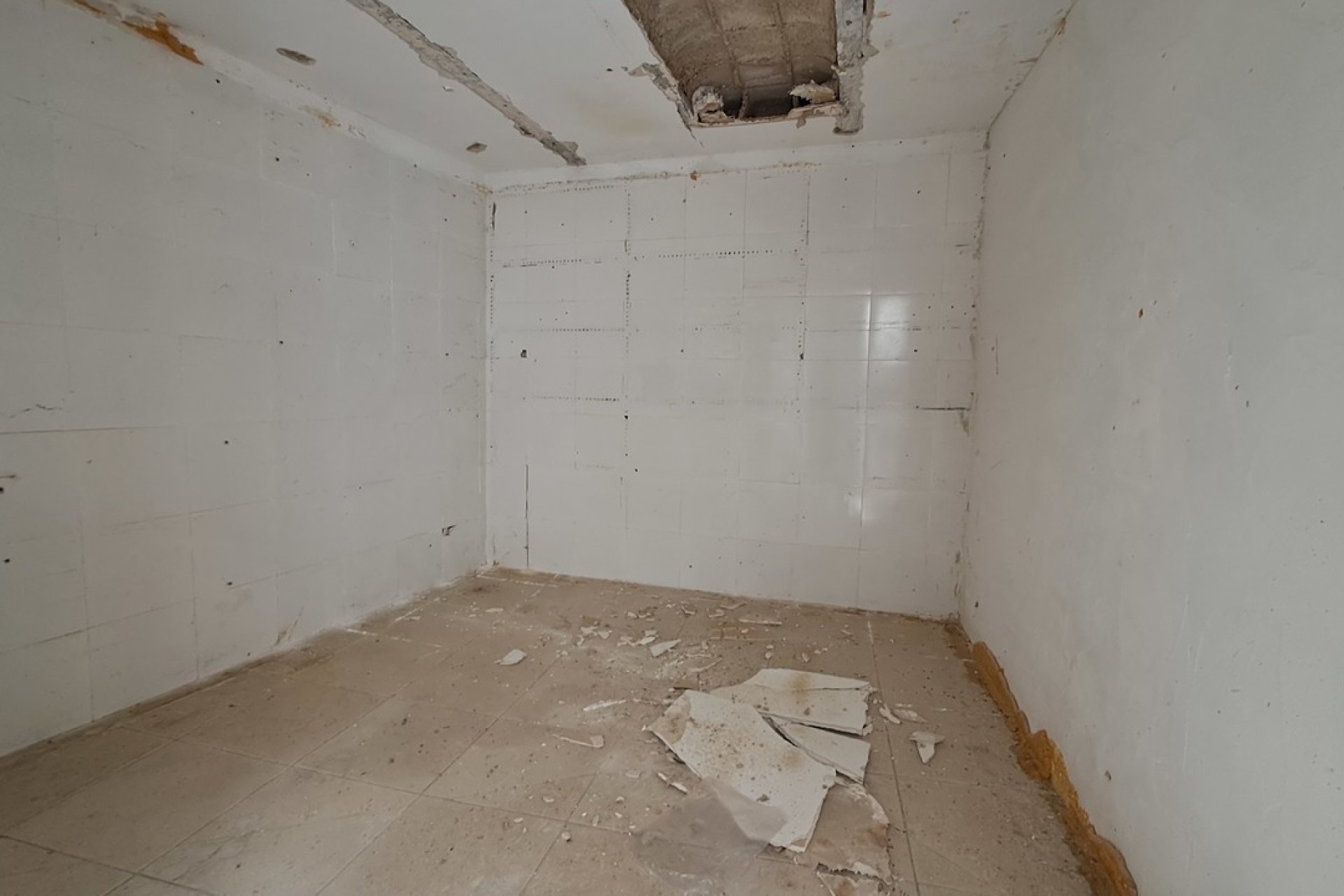 Resale - Commercial -
Orihuela
