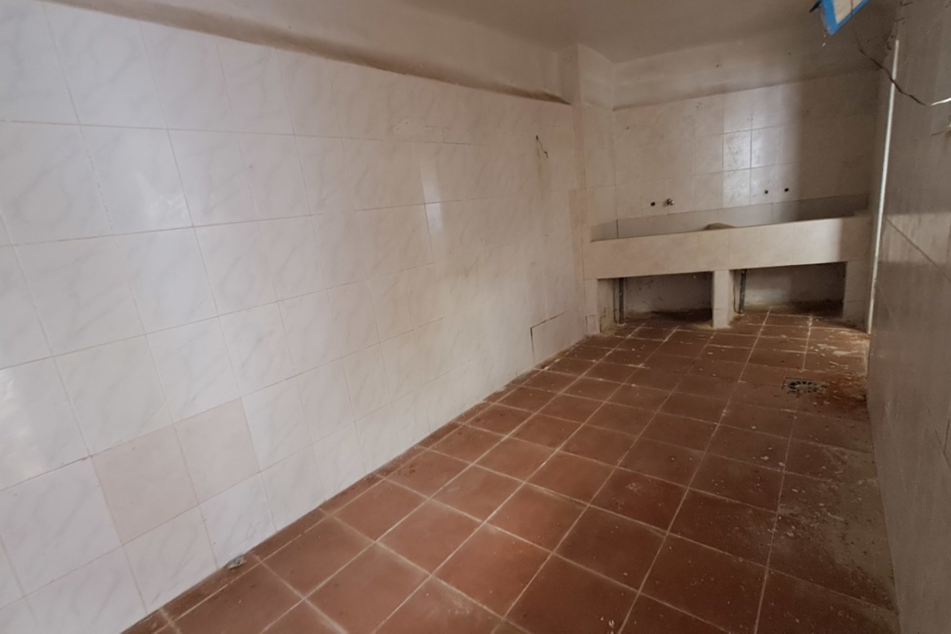 Resale - Commercial -
Orihuela