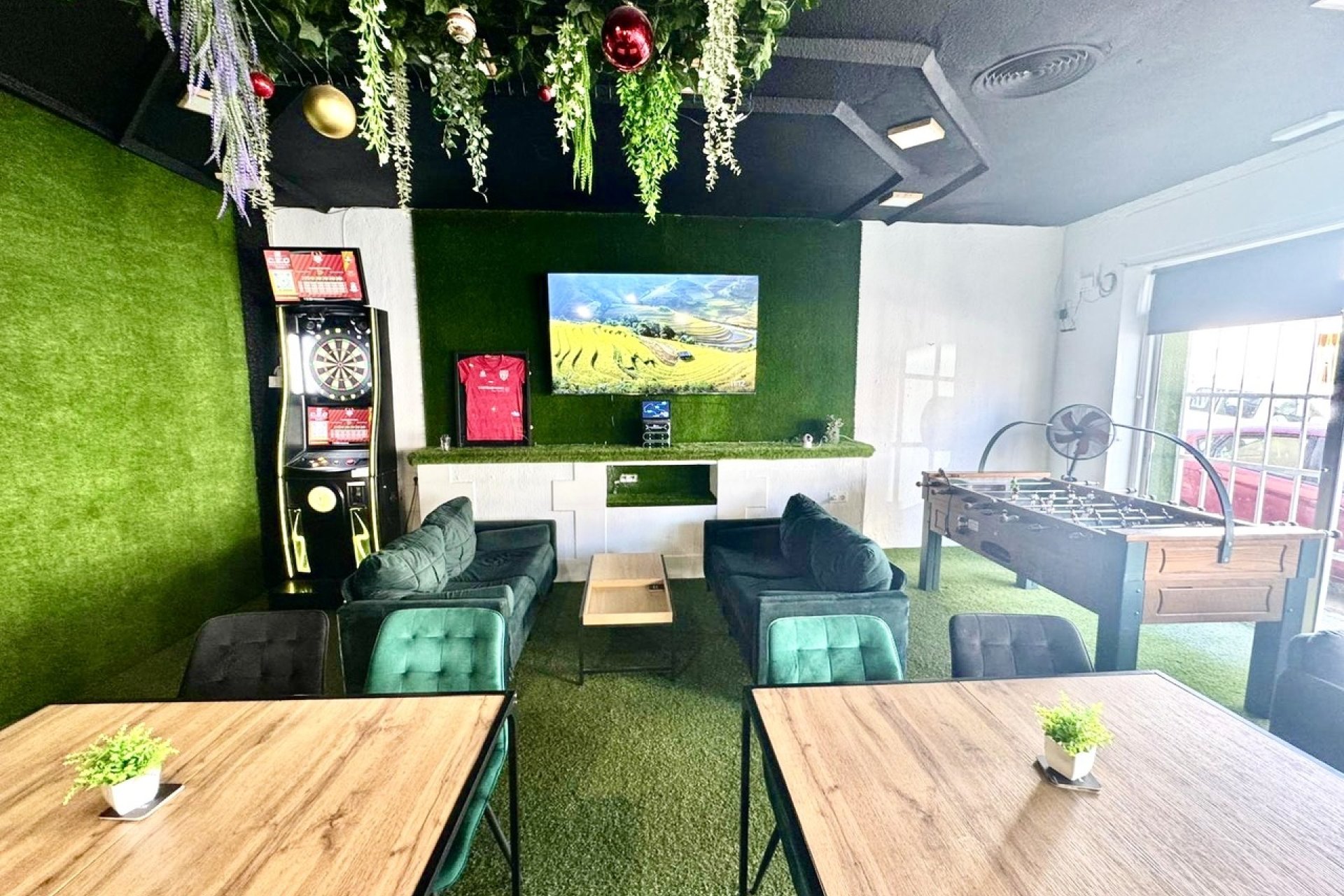 Resale - Commercial -
San Miguel de Salinas
