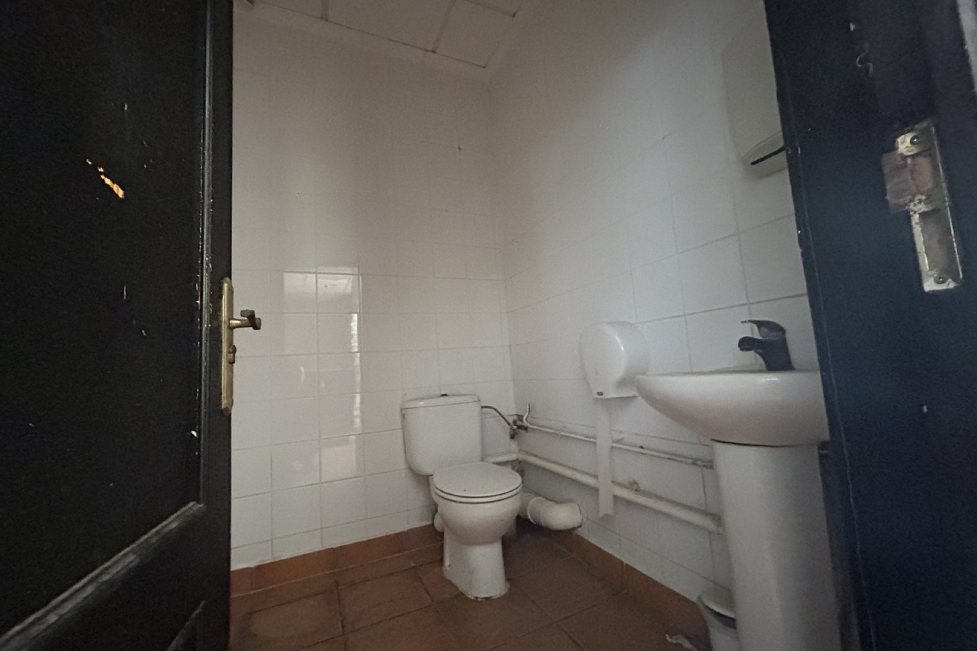 Resale - Commercial -
Villamartín - Villamartin