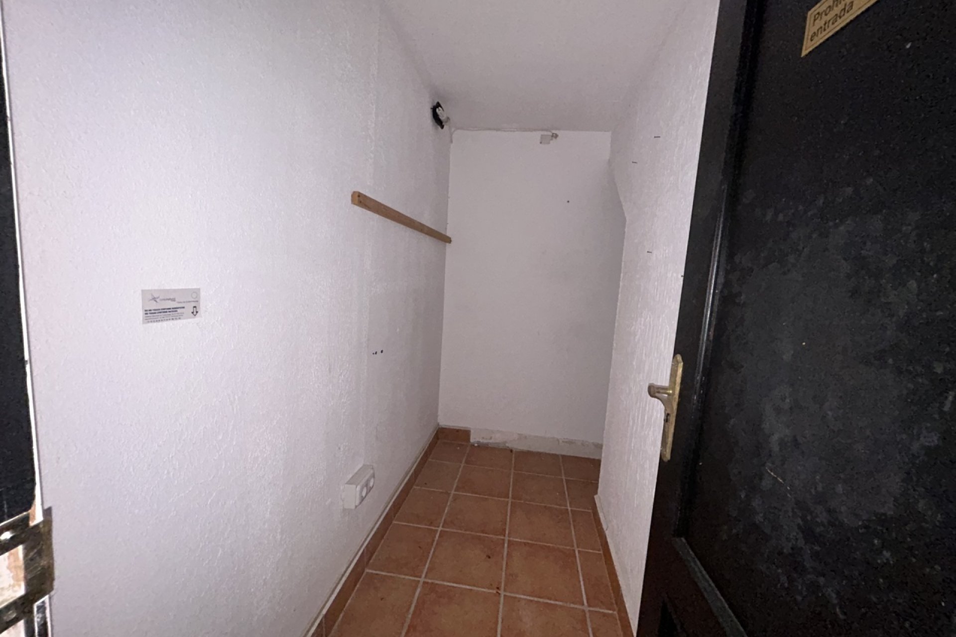 Resale - Commercial -
Villamartín - Villamartin