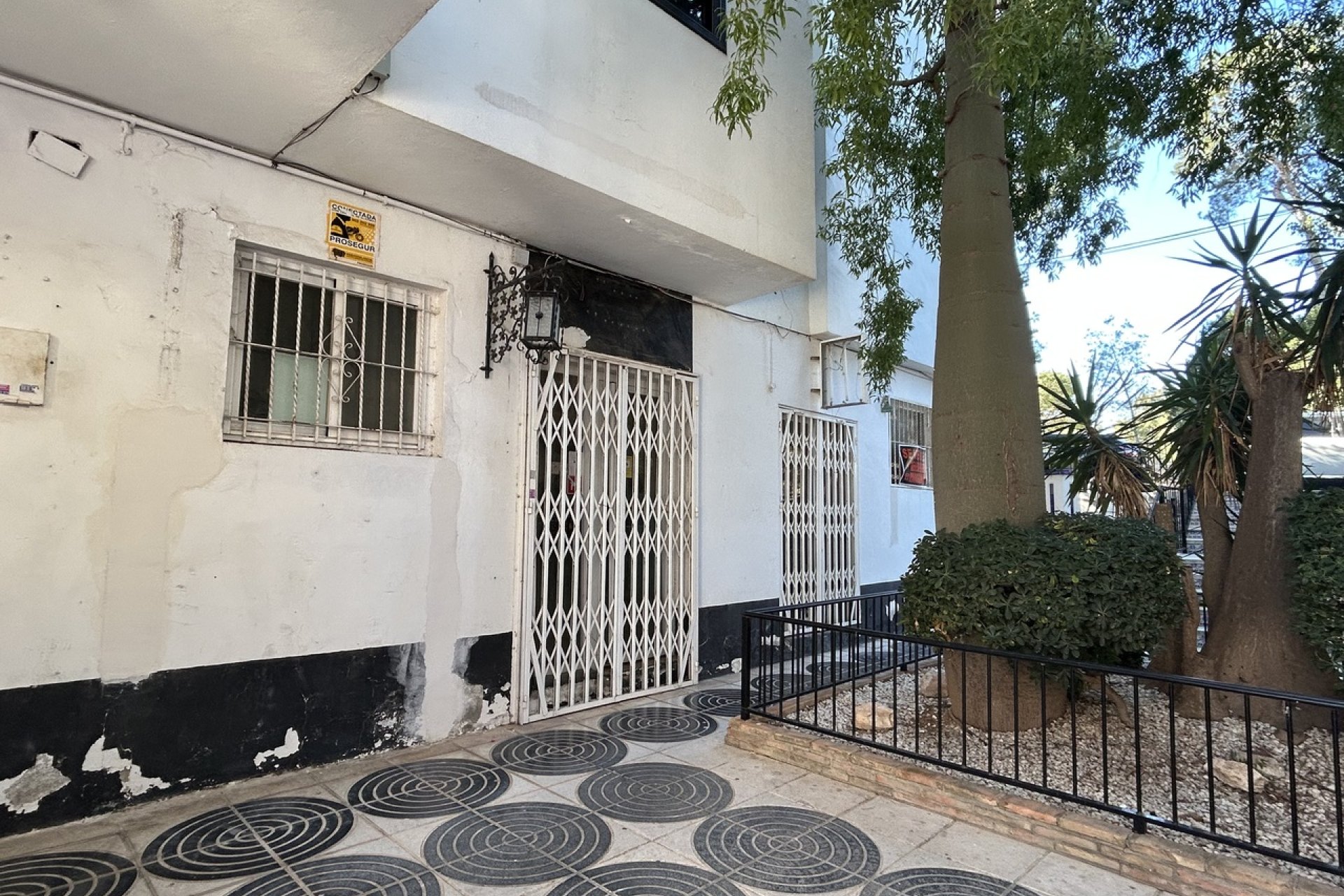 Resale - Commercial -
Villamartín - Villamartin