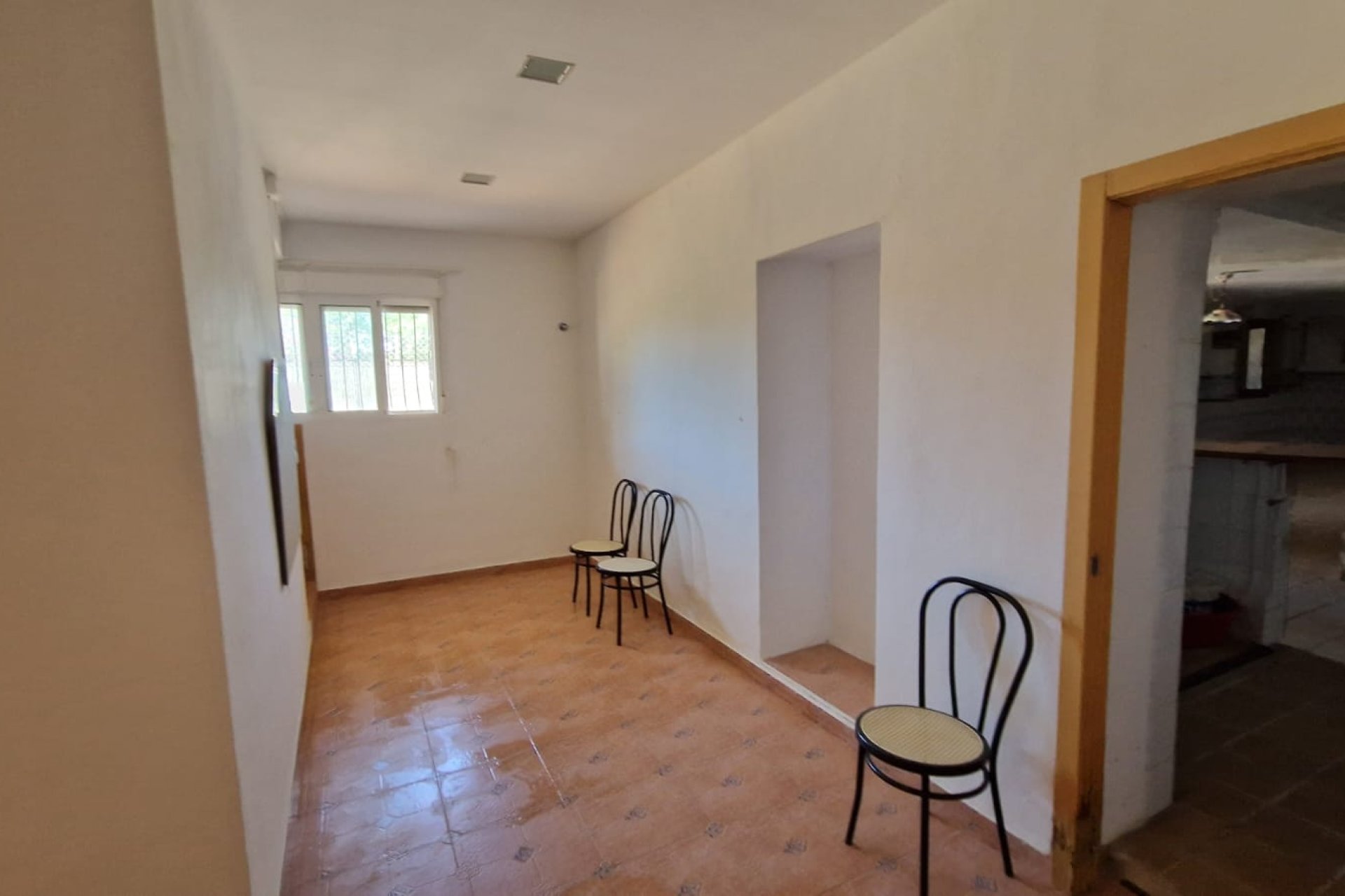 Resale - Country House -
Elche