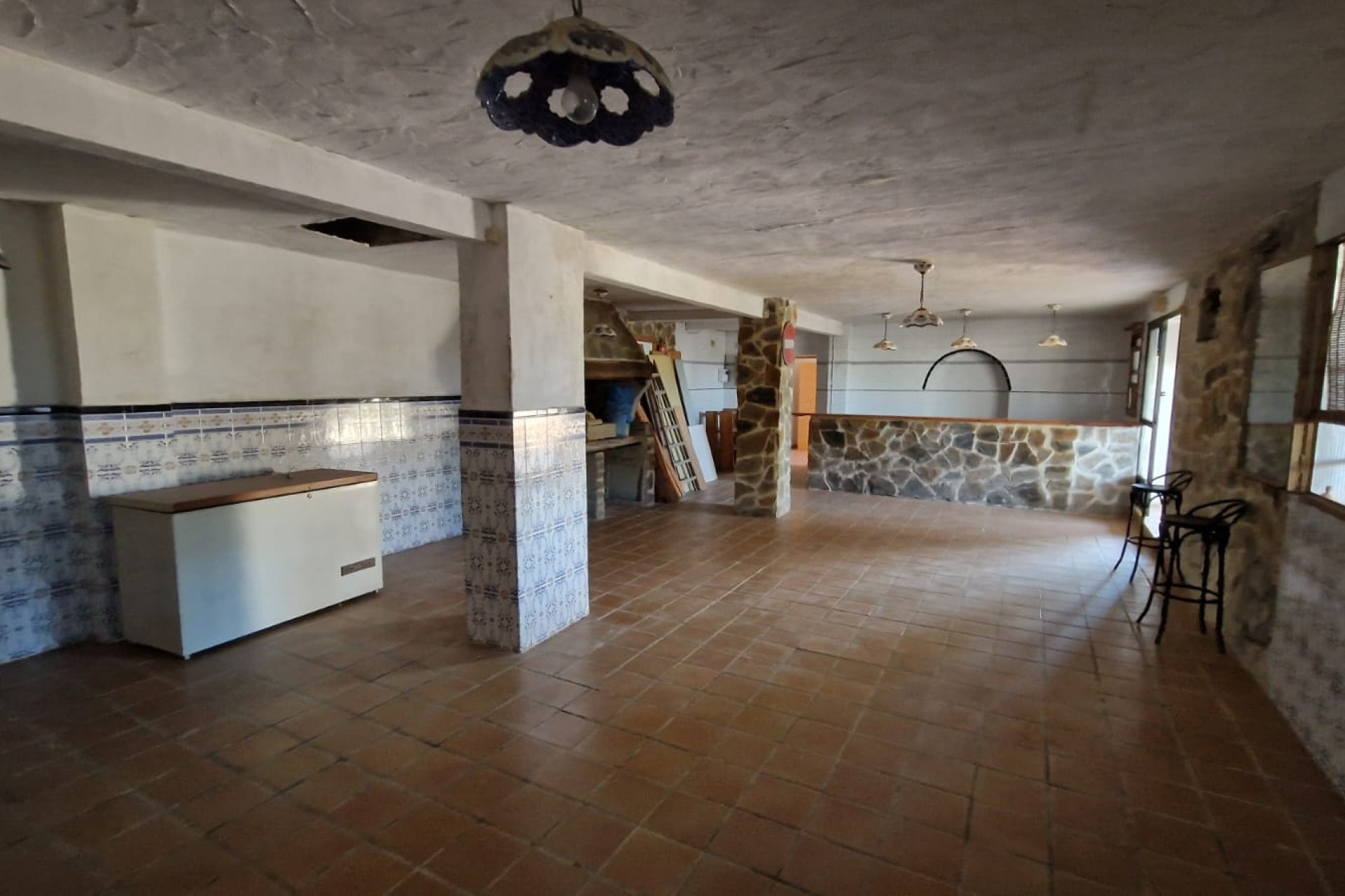 Resale - Country House -
Elche