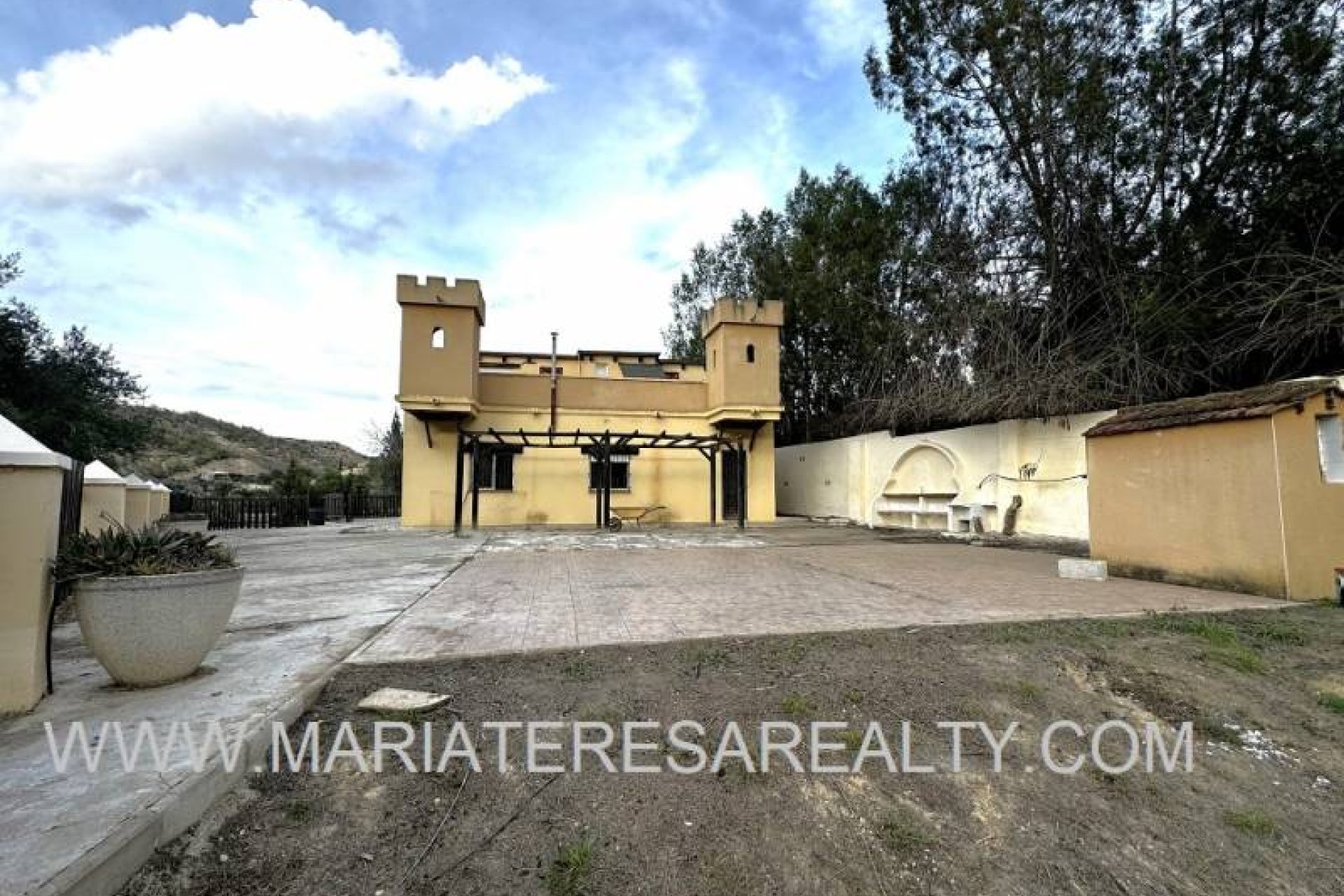 Resale - Country House -
Valle del Sol