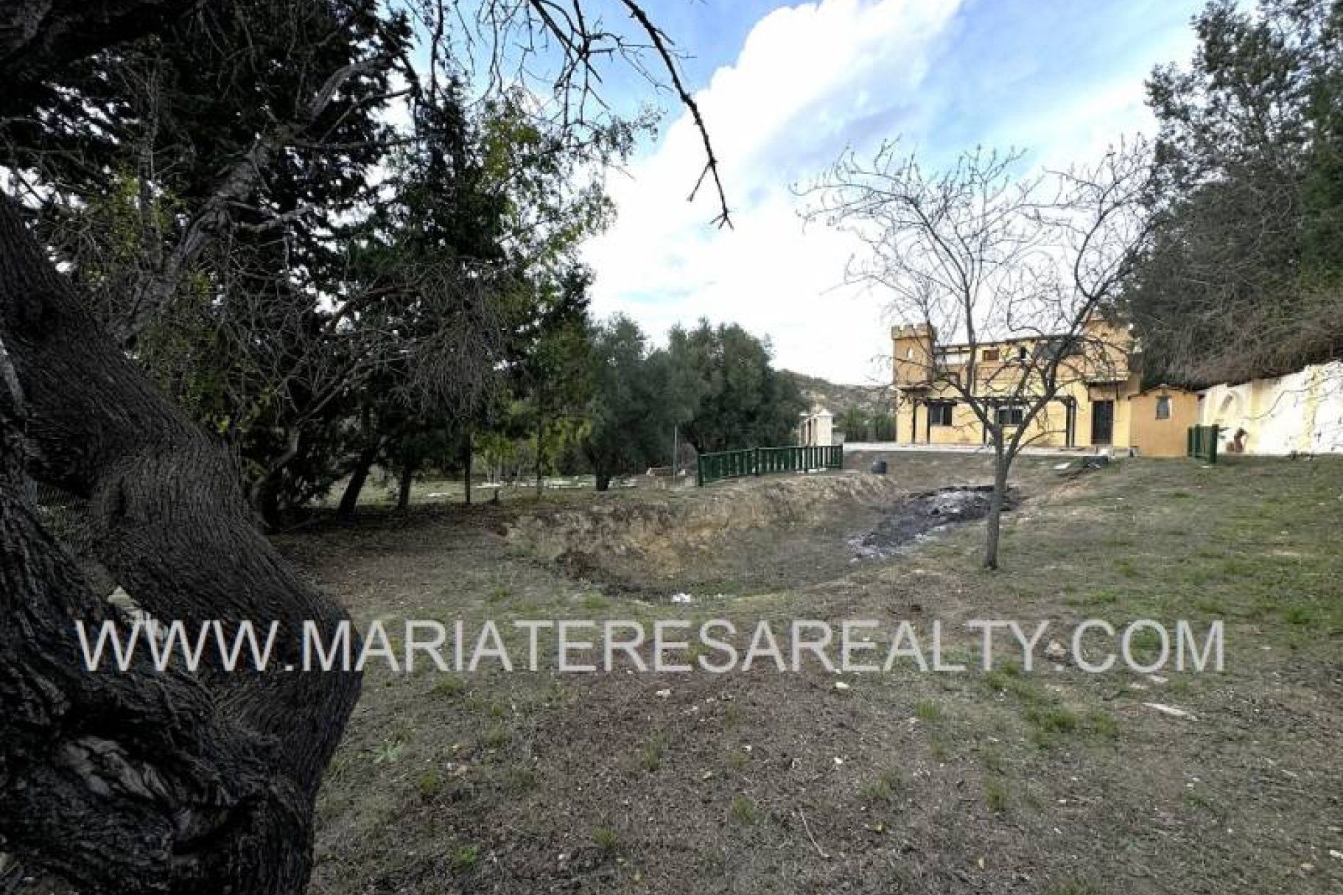 Resale - Country House -
Valle del Sol