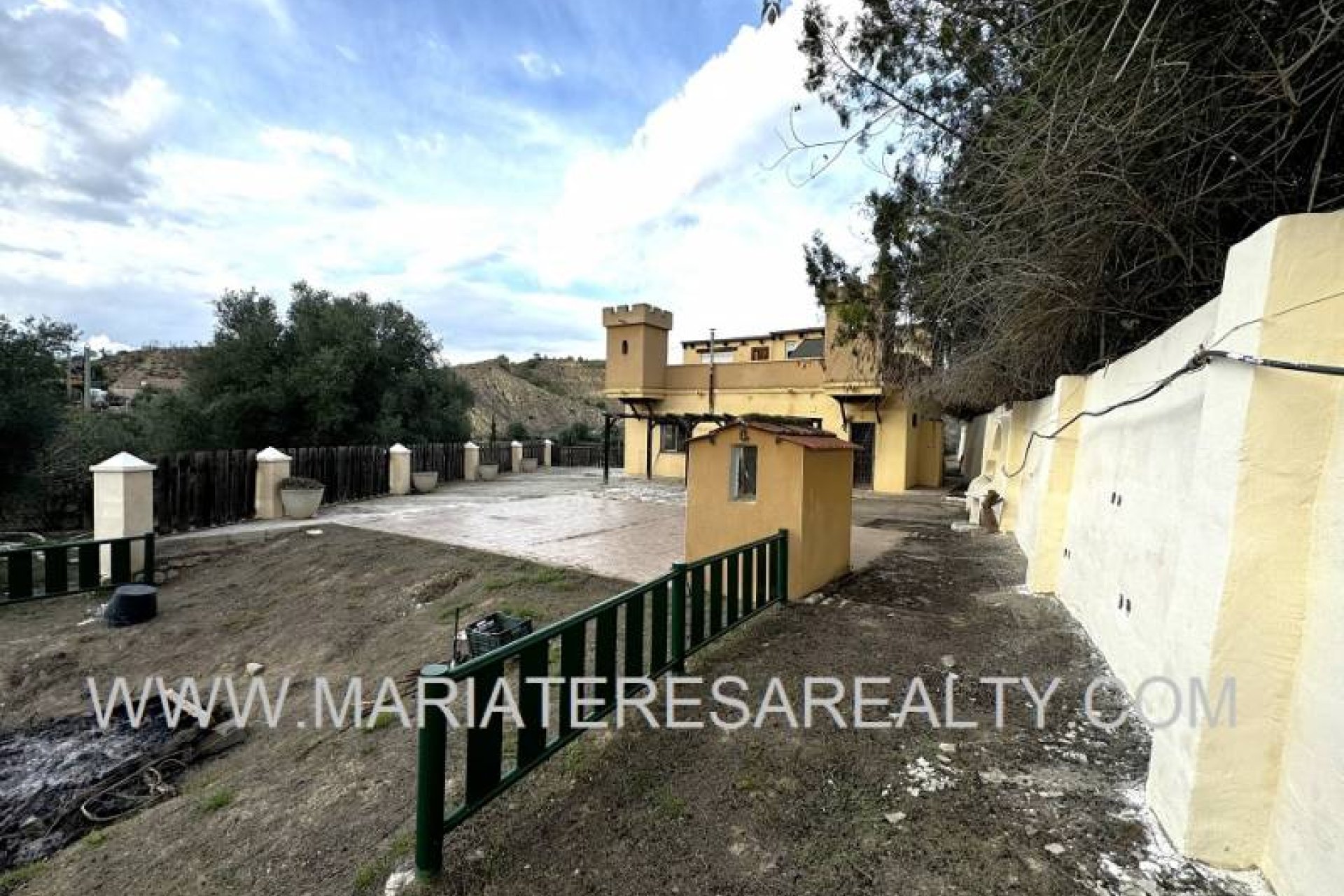 Resale - Country House -
Valle del Sol