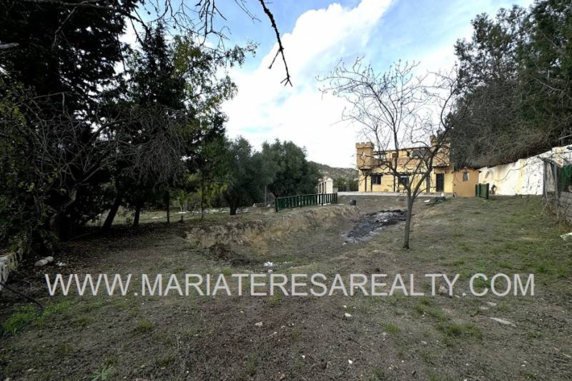 Resale - Country House -
Valle del Sol