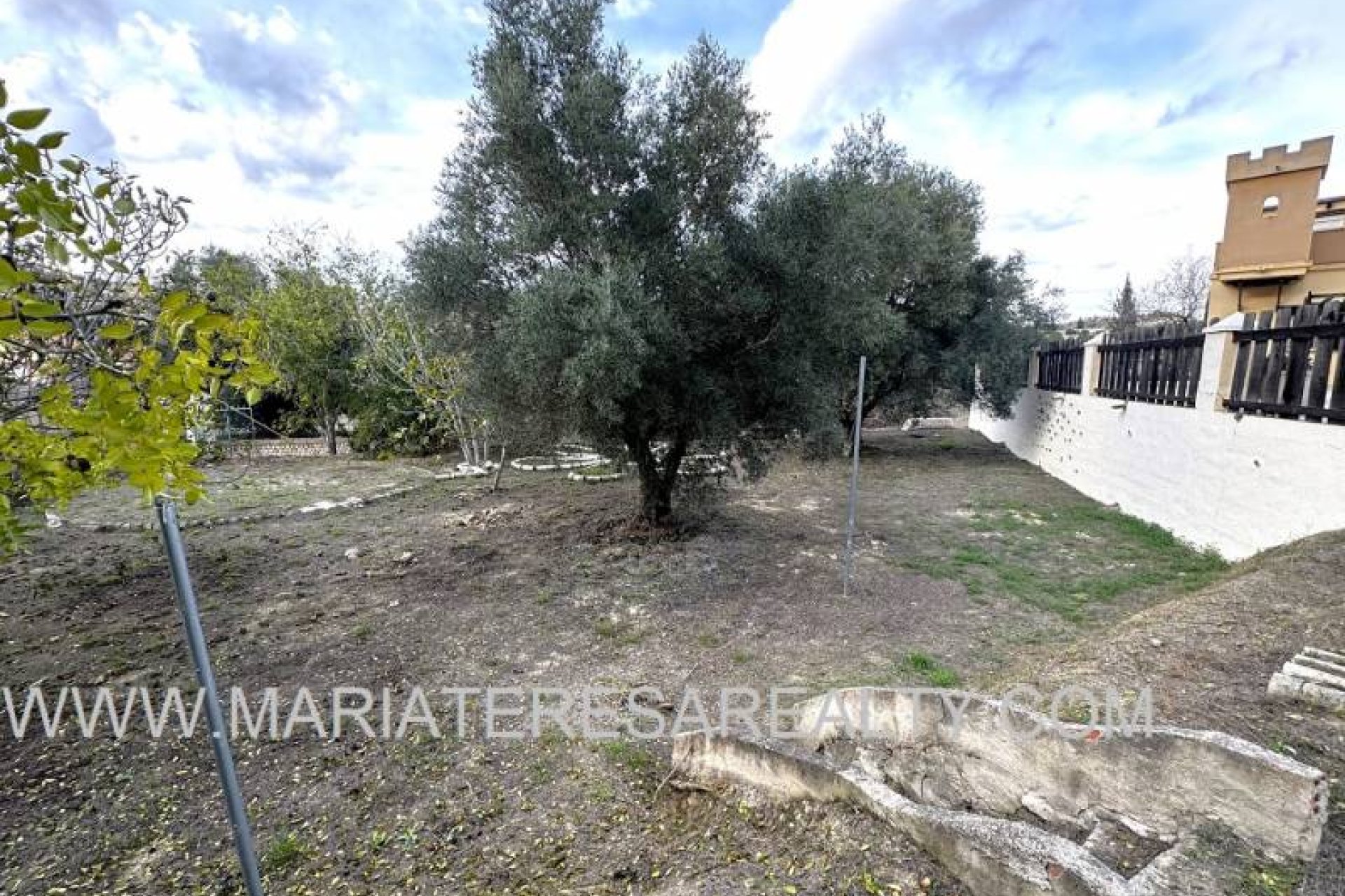 Resale - Country House -
Valle del Sol