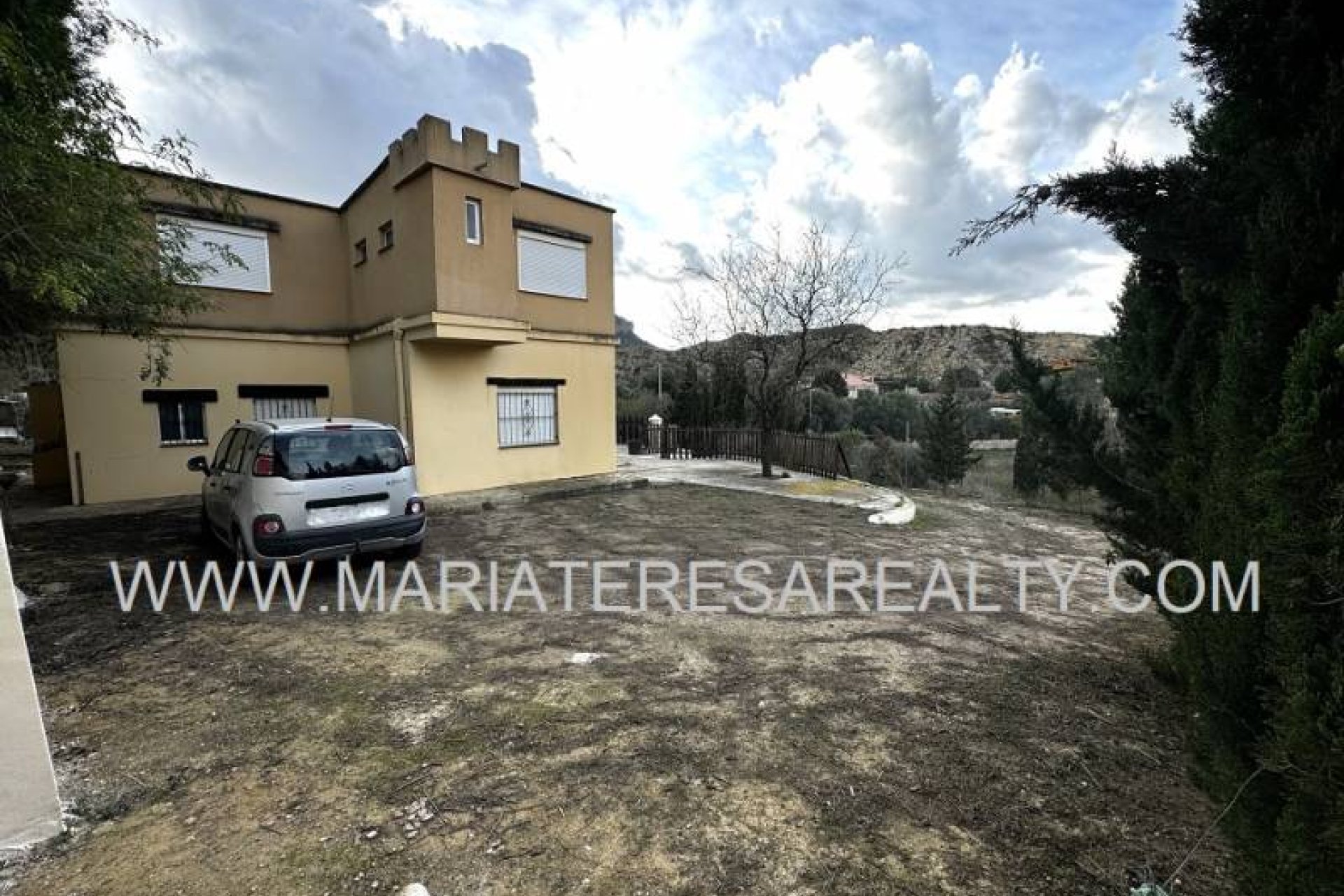 Resale - Country House -
Valle del Sol