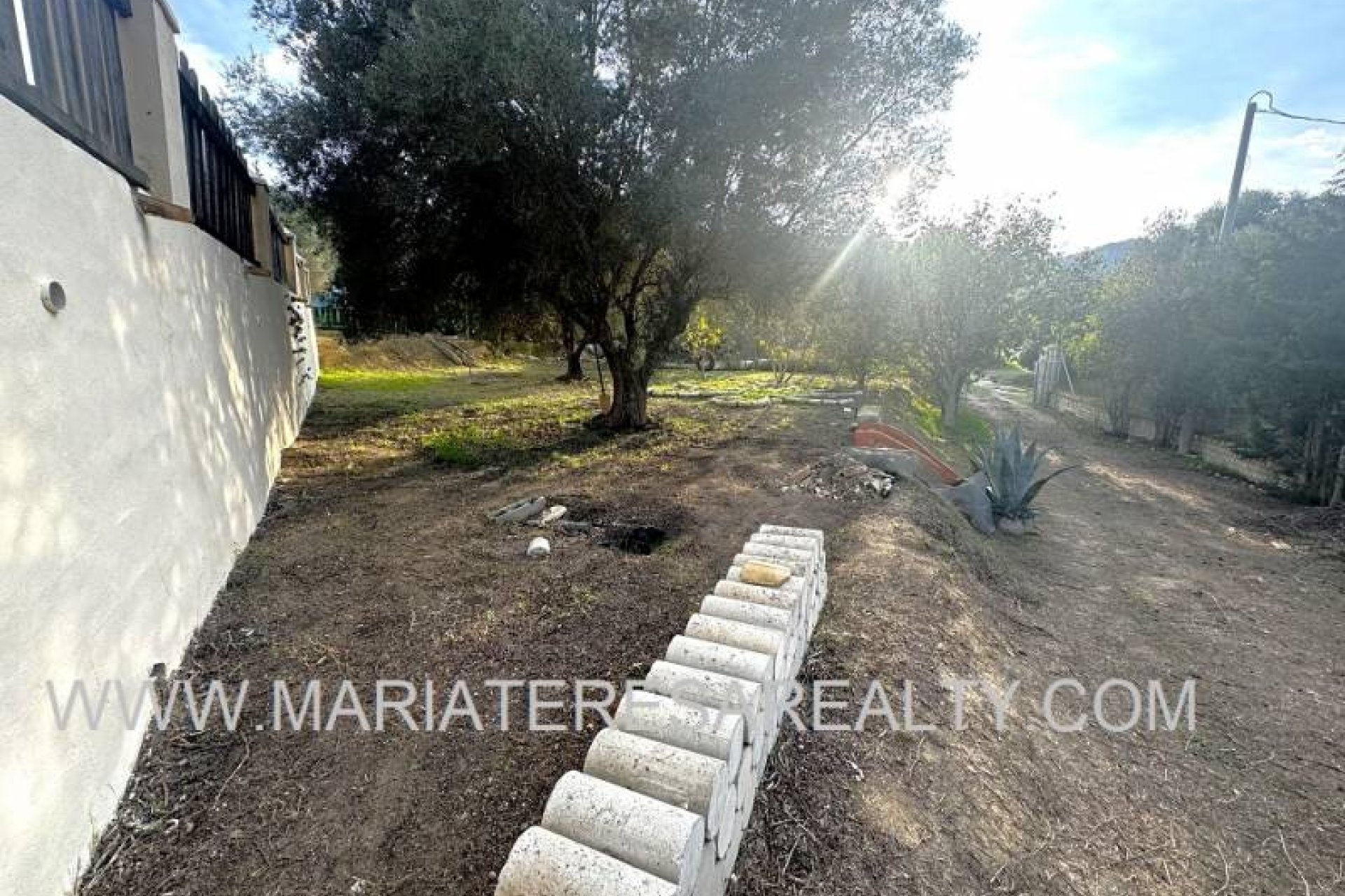 Resale - Country House -
Valle del Sol