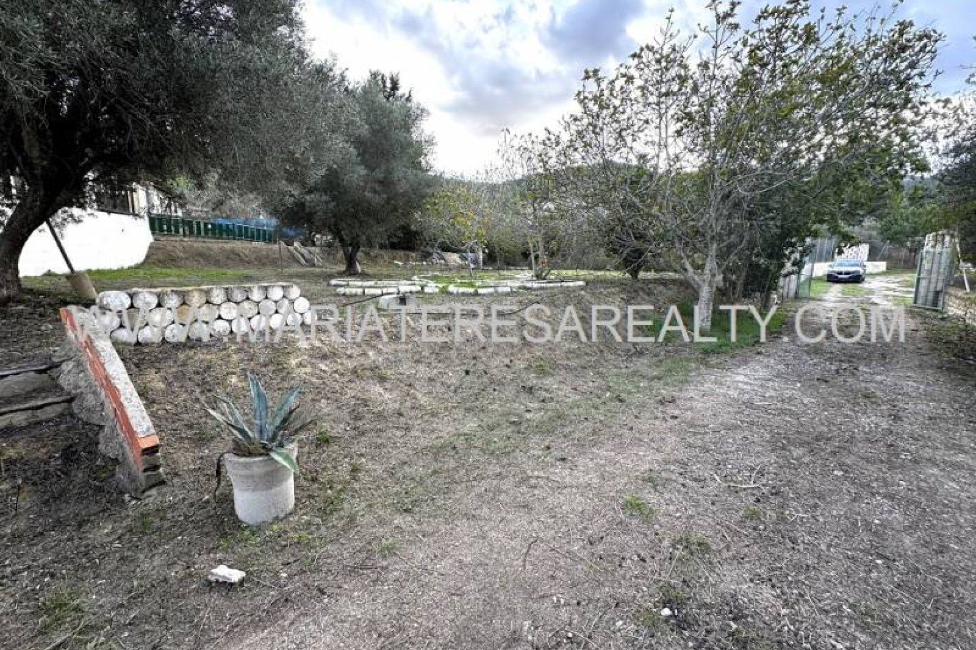 Resale - Country House -
Valle del Sol