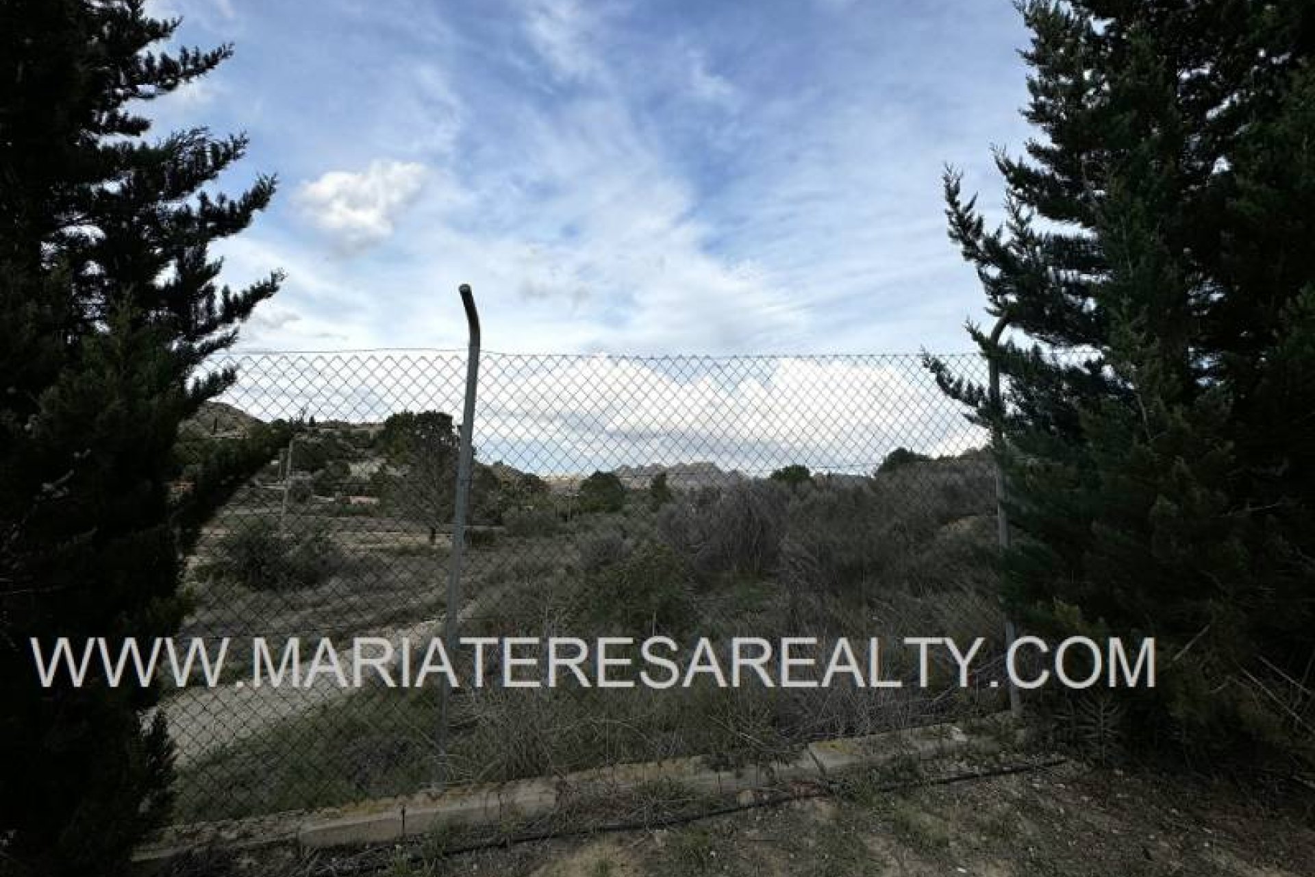 Resale - Country House -
Valle del Sol