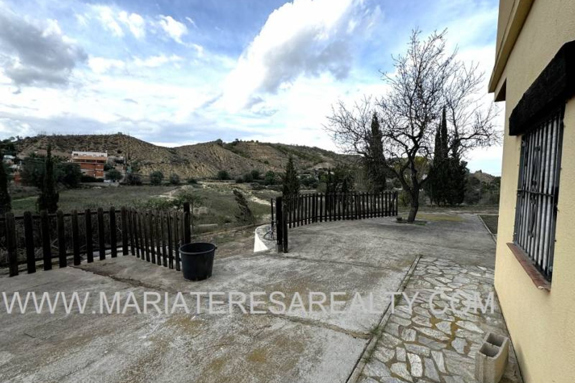 Resale - Country House -
Valle del Sol