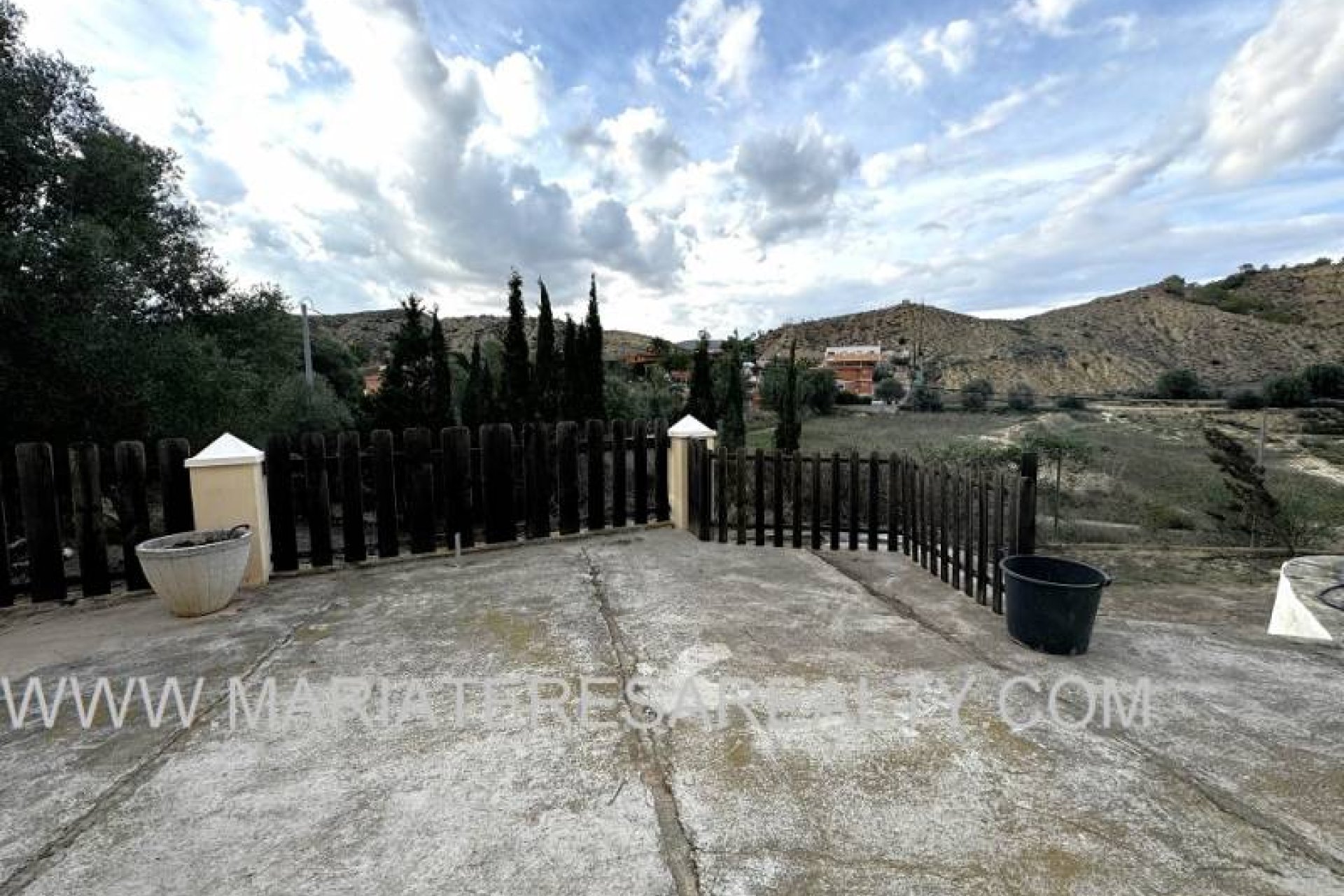 Resale - Country House -
Valle del Sol