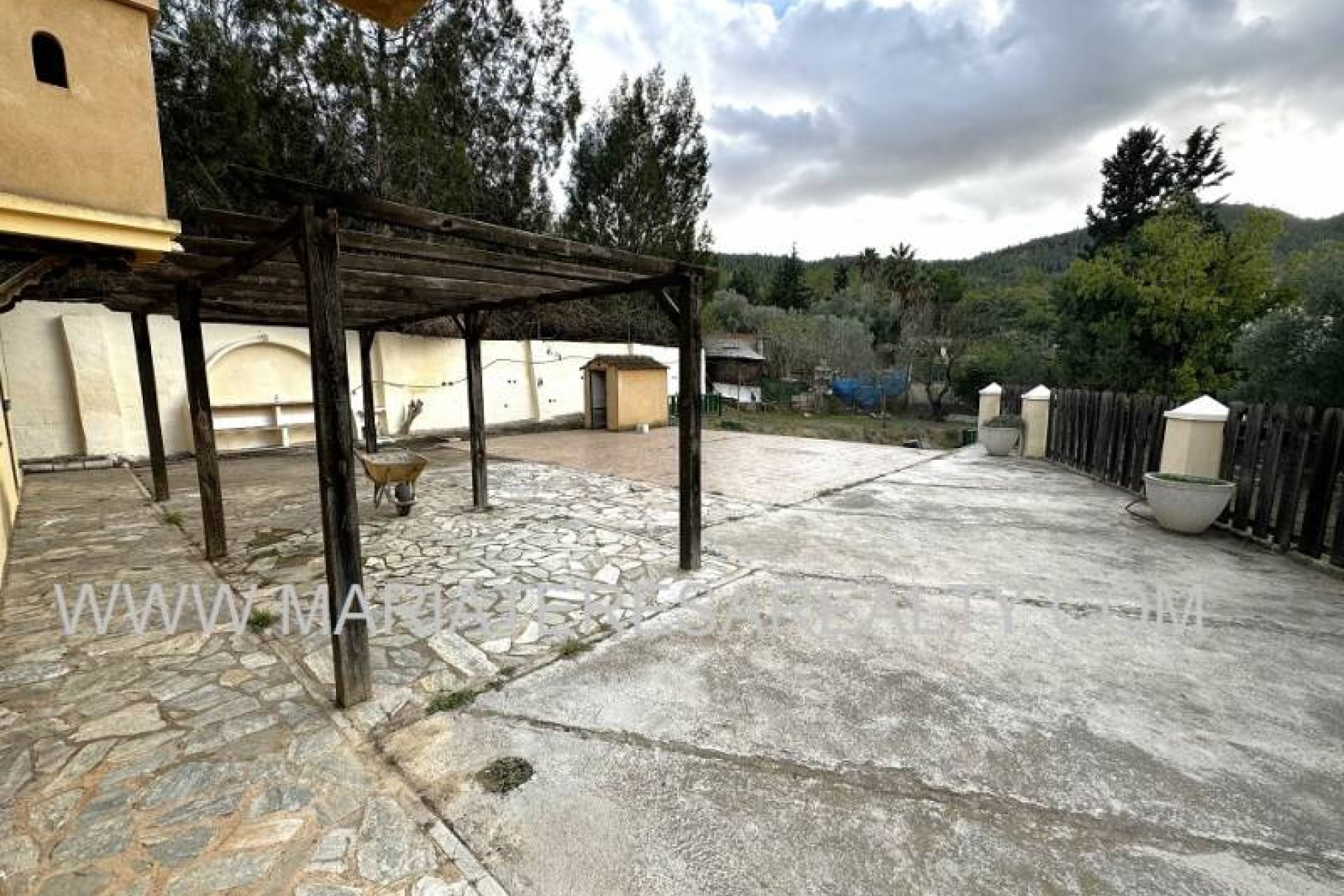 Resale - Country House -
Valle del Sol