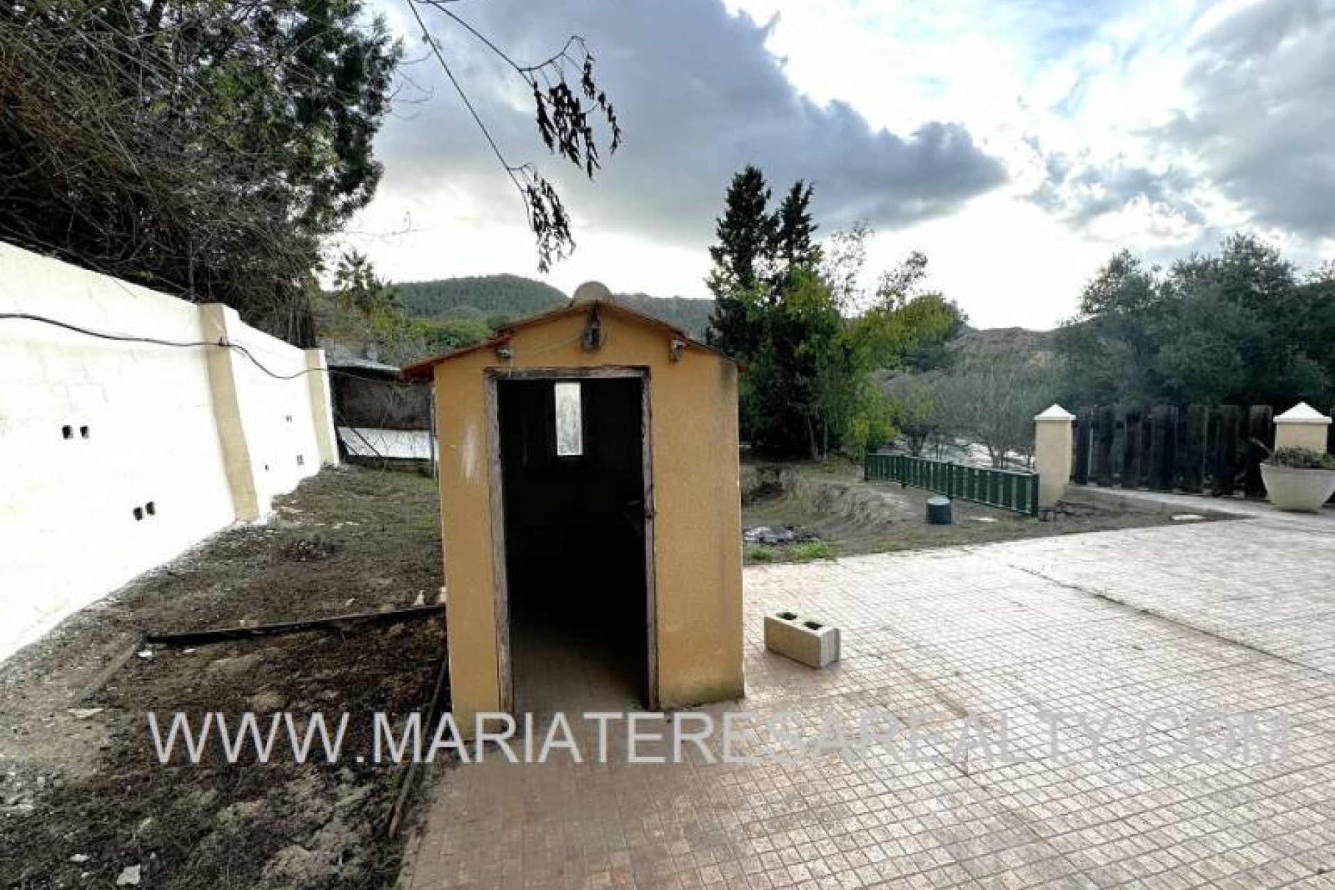 Resale - Country House -
Valle del Sol