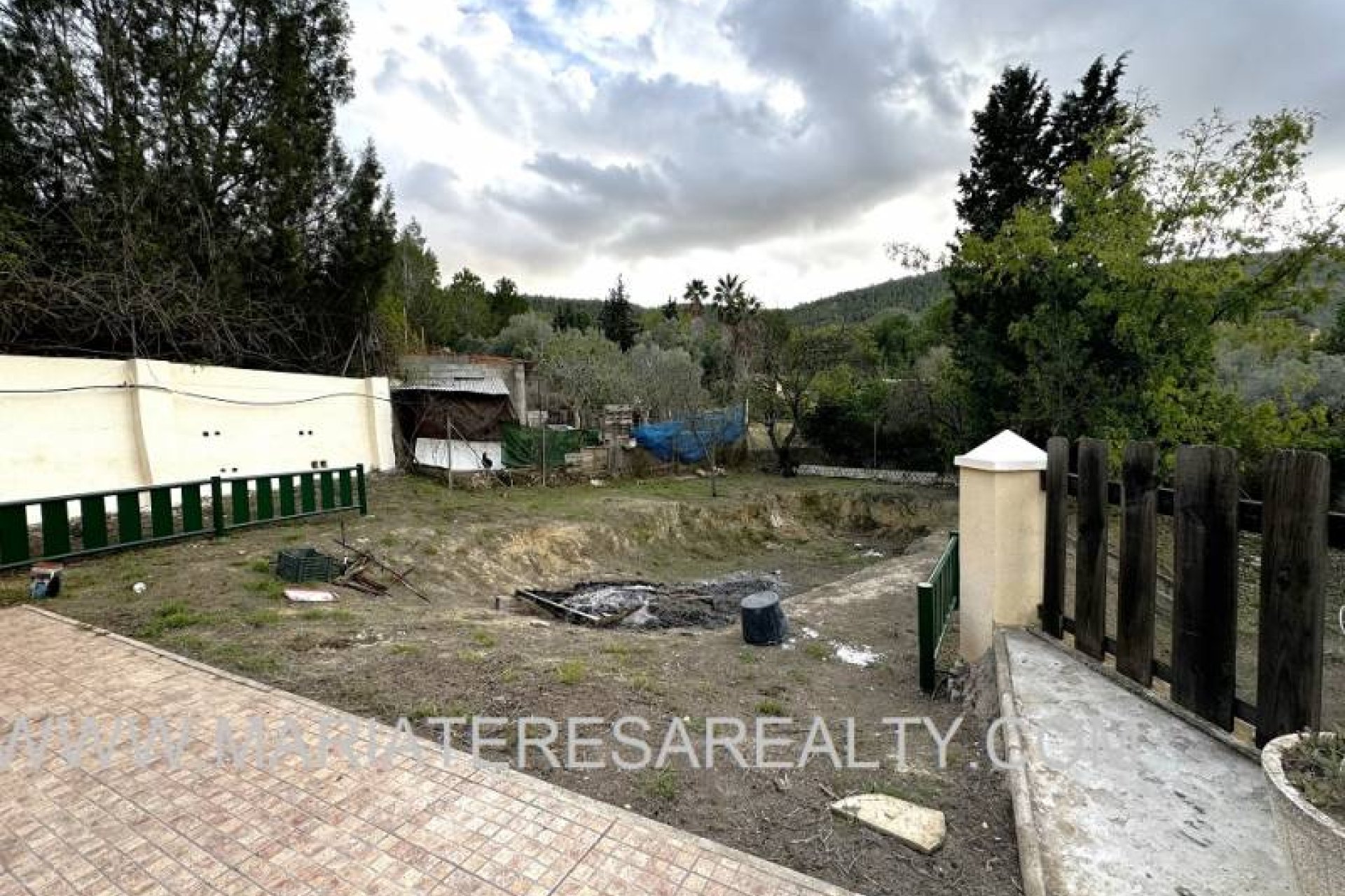 Resale - Country House -
Valle del Sol