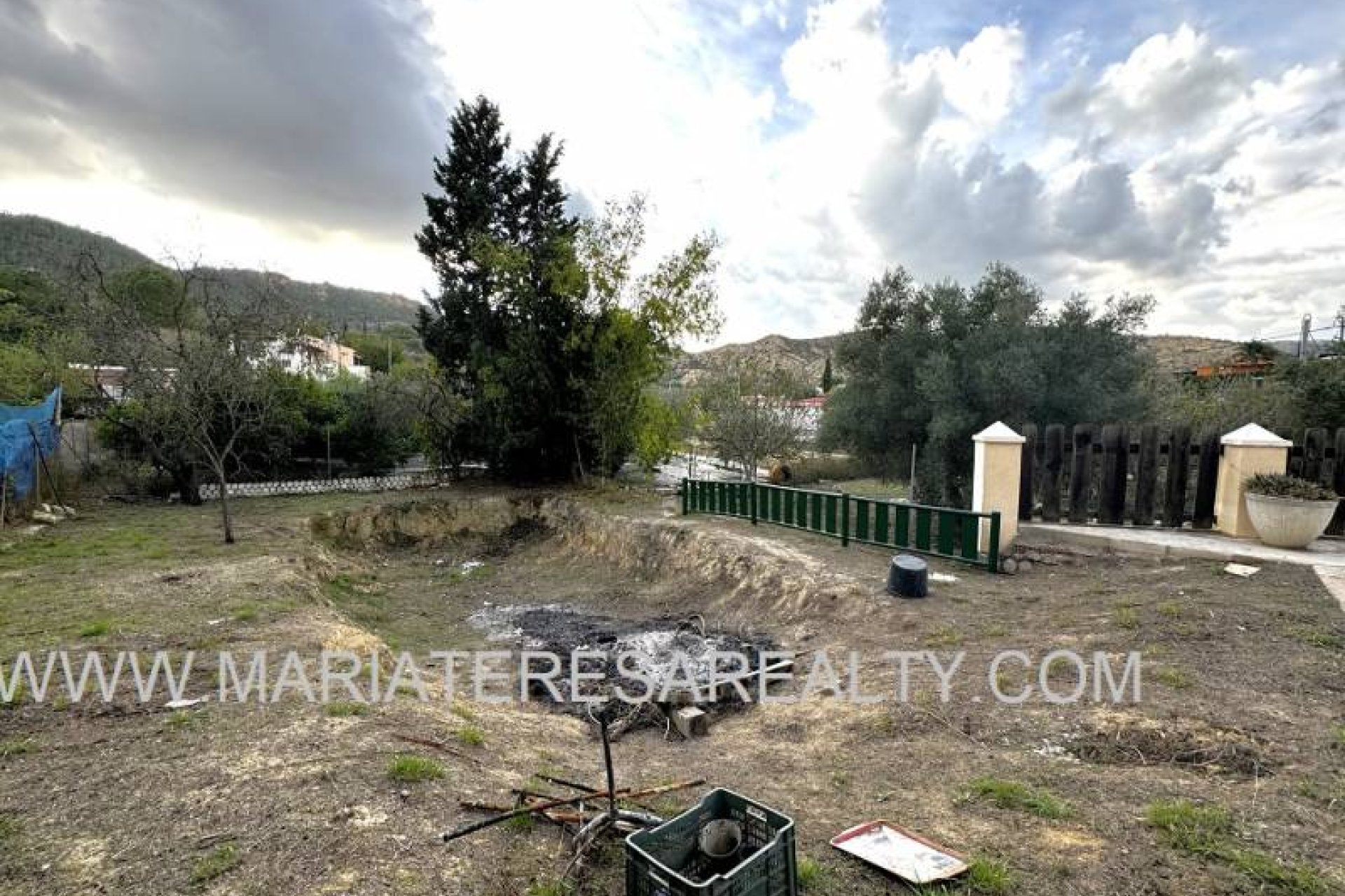 Resale - Country House -
Valle del Sol