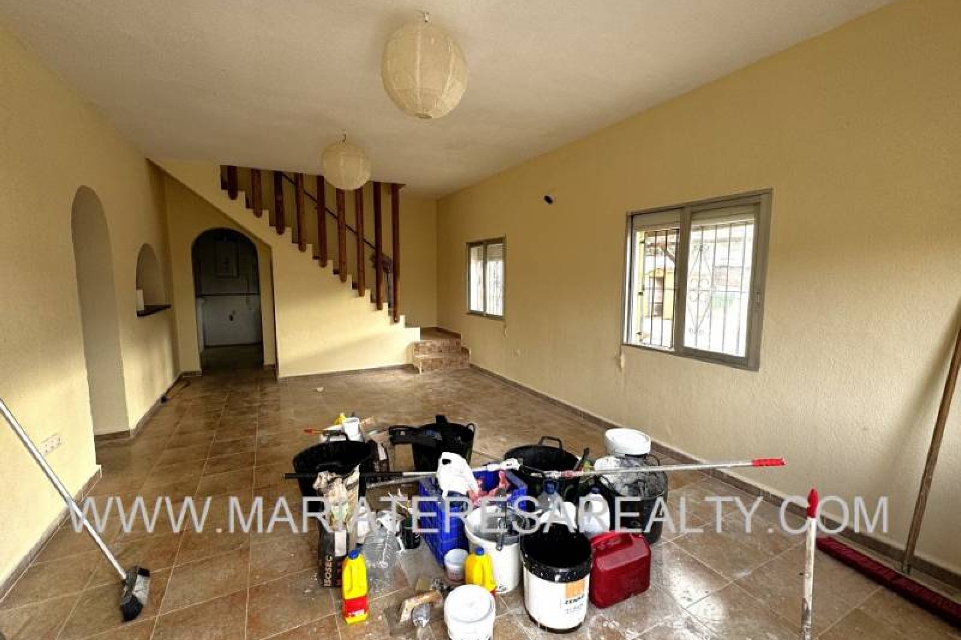 Resale - Country House -
Valle del Sol