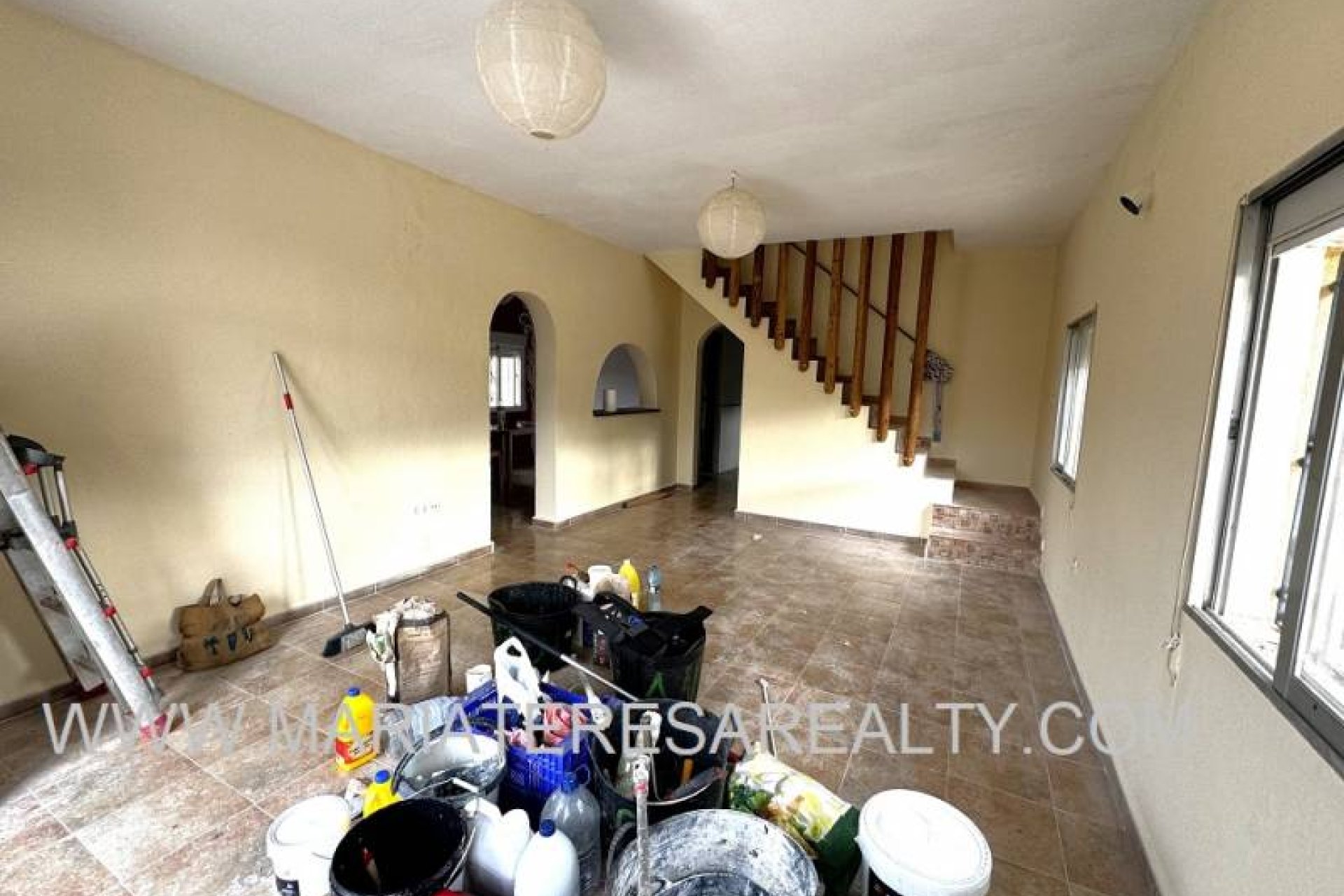 Resale - Country House -
Valle del Sol