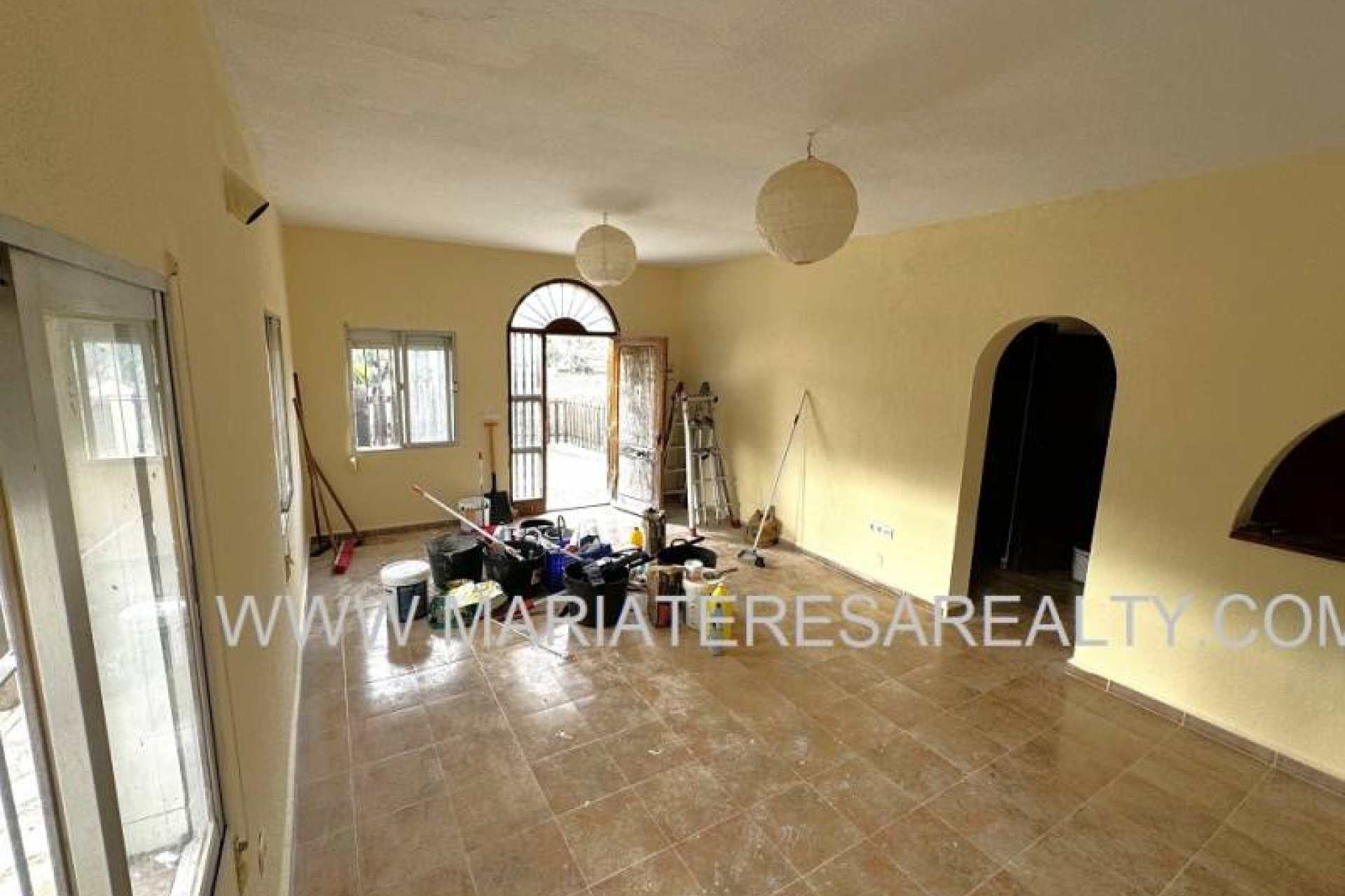 Resale - Country House -
Valle del Sol