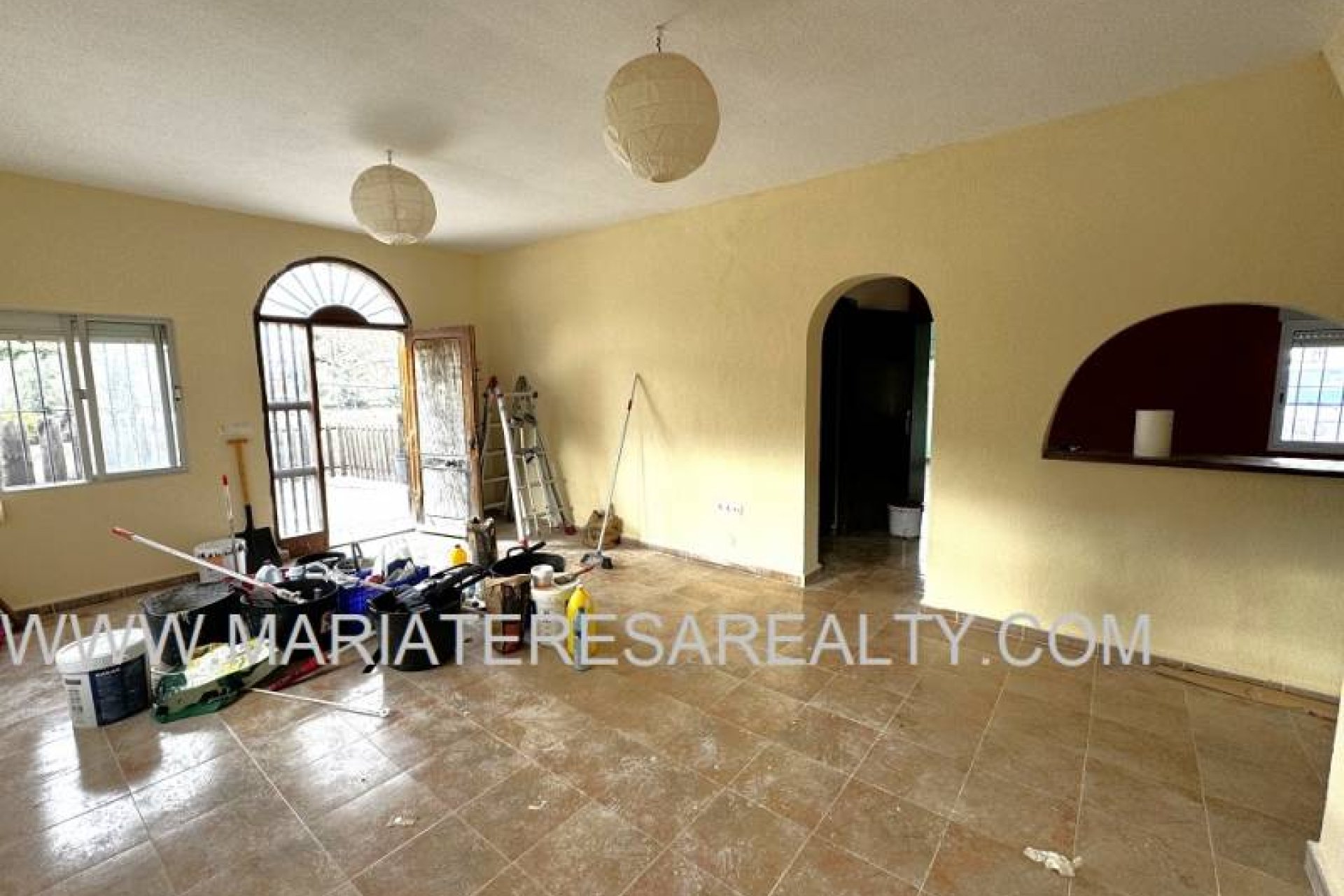 Resale - Country House -
Valle del Sol