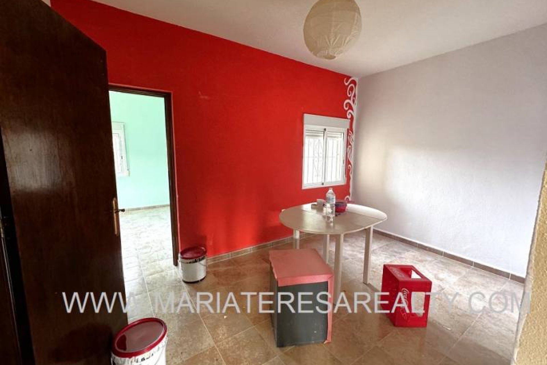 Resale - Country House -
Valle del Sol