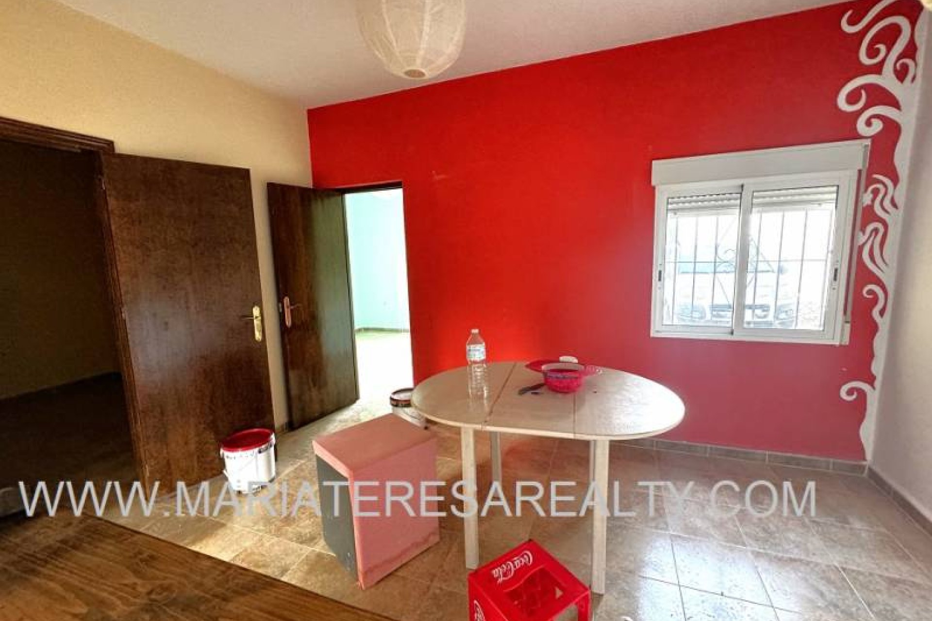 Resale - Country House -
Valle del Sol